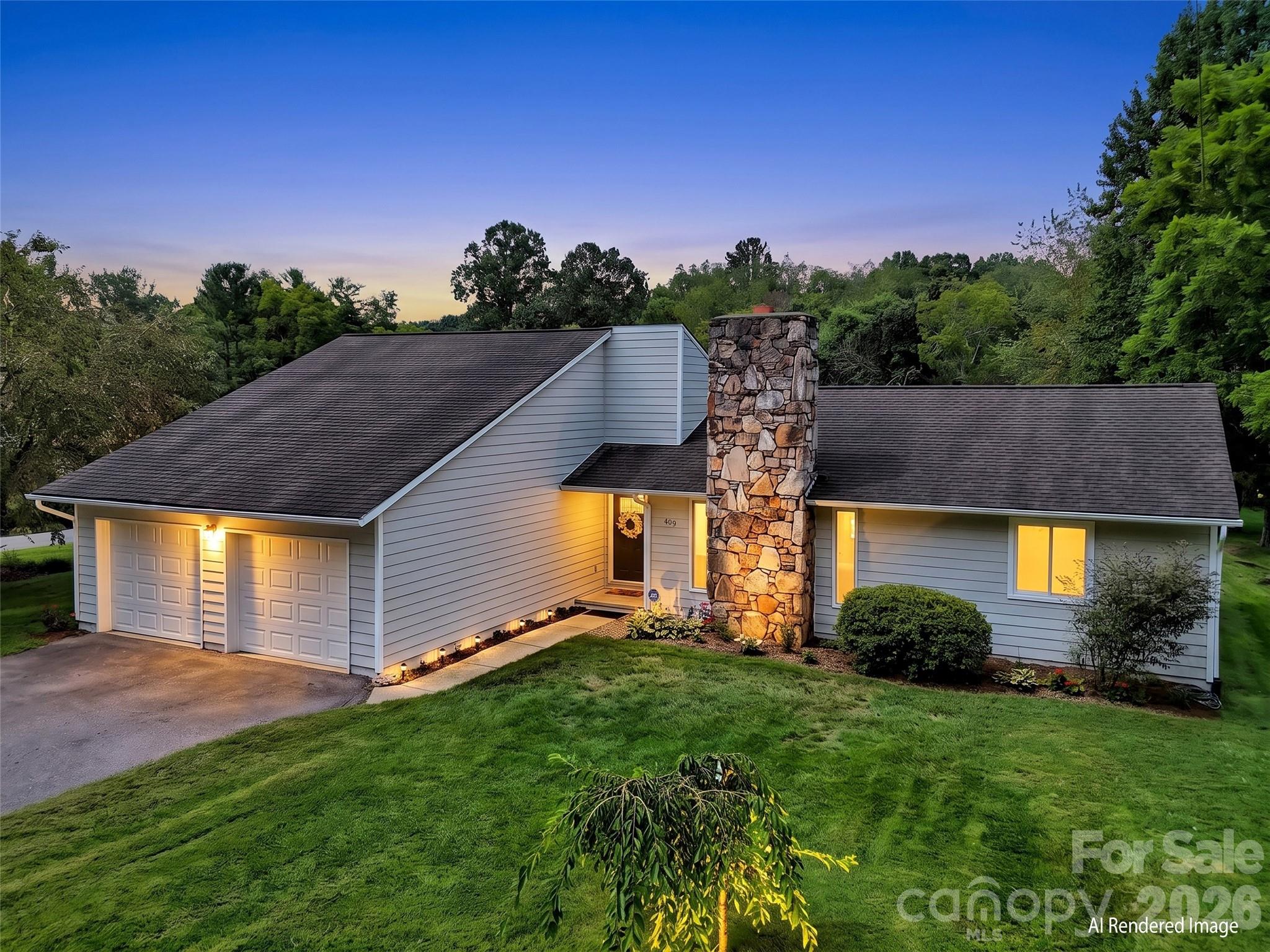693 Monte Vista Road Property Photo 4