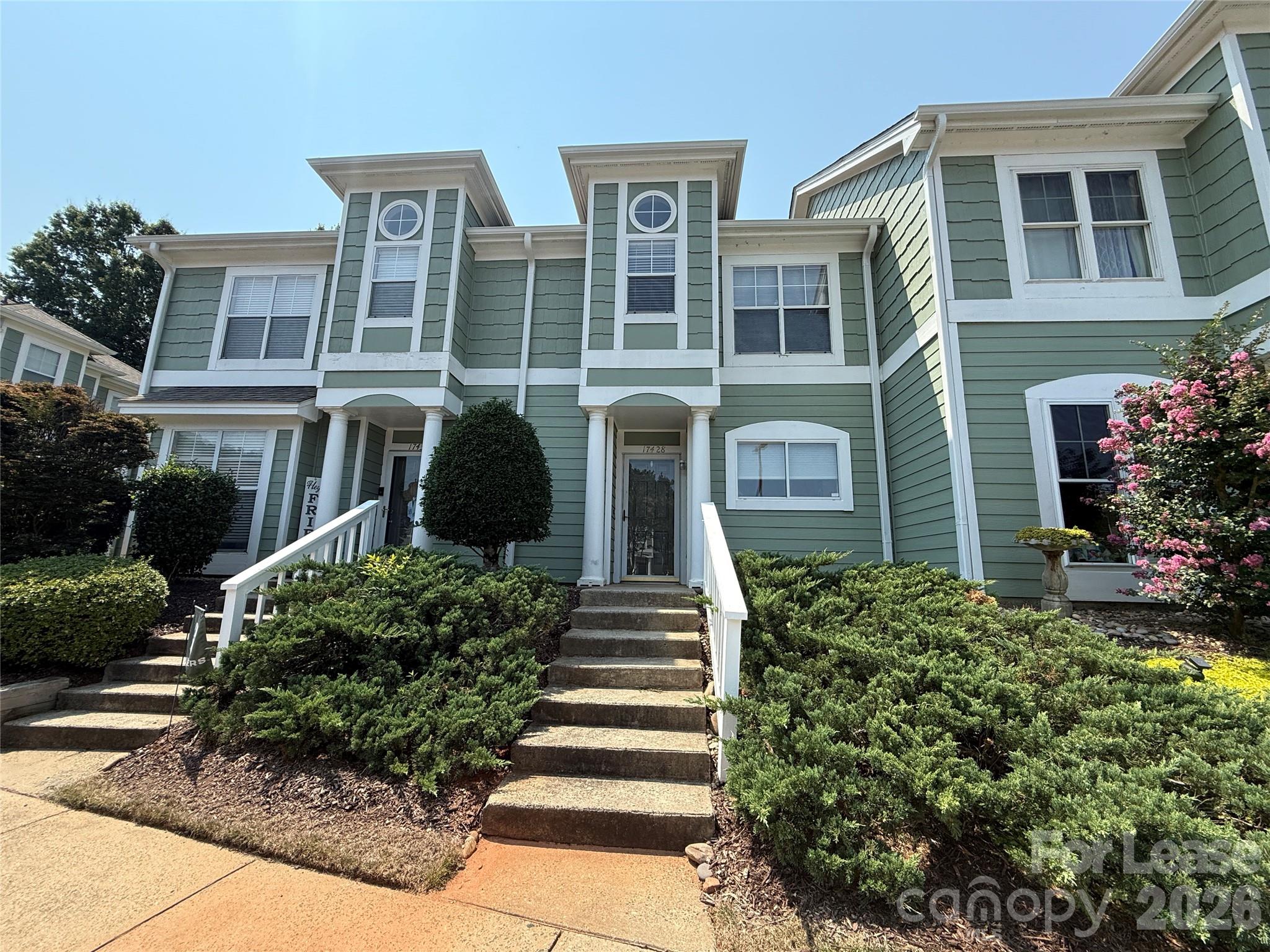17428 Tuscany Lane Property Photo 1