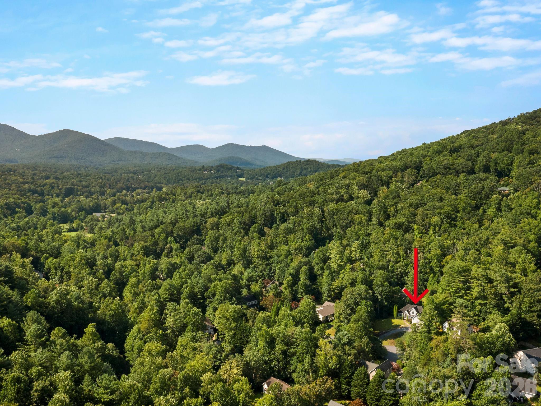 306 Golden Hawk Trail Property Photo 5