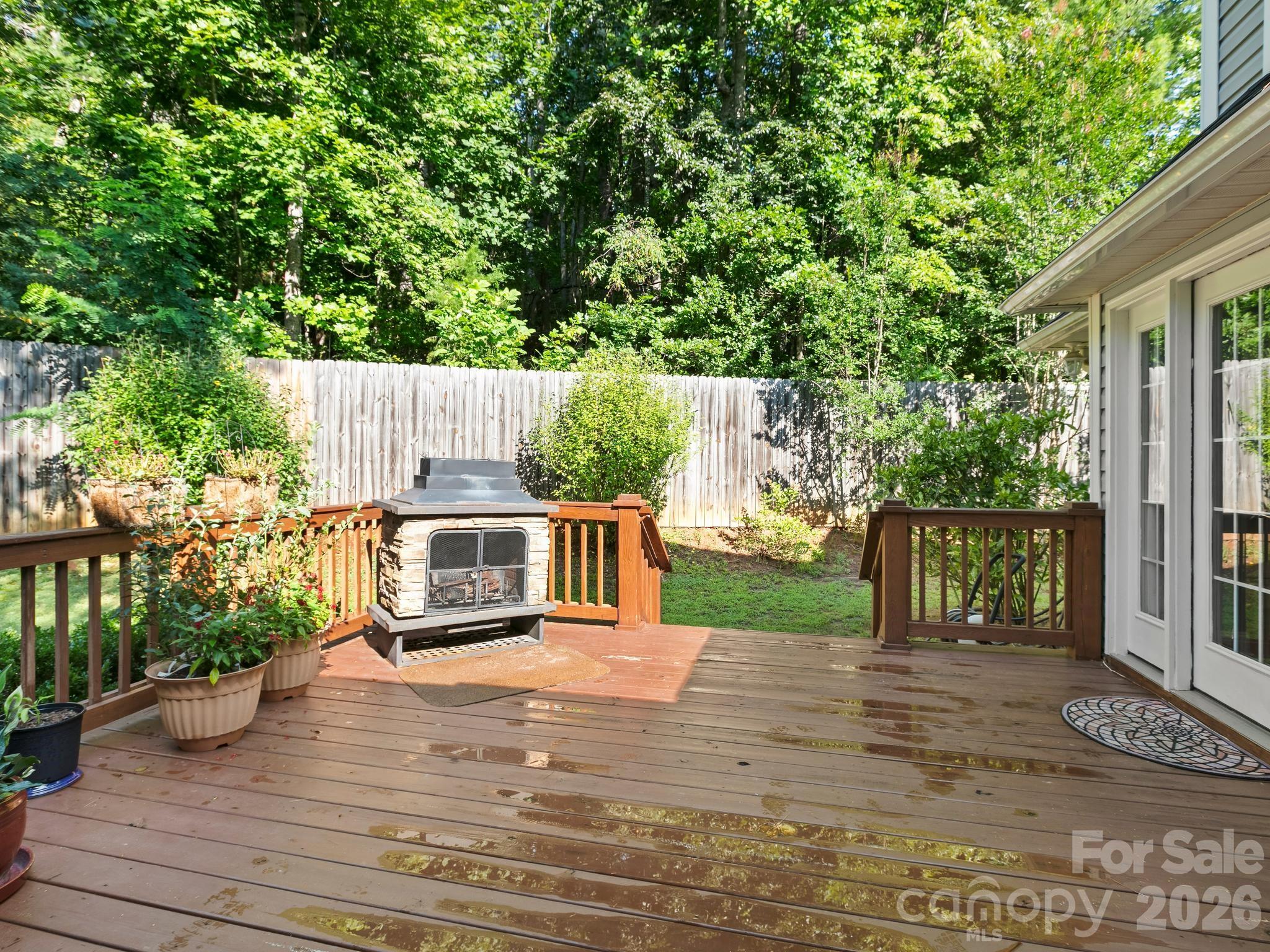 306 Golden Hawk Trail Property Photo 29