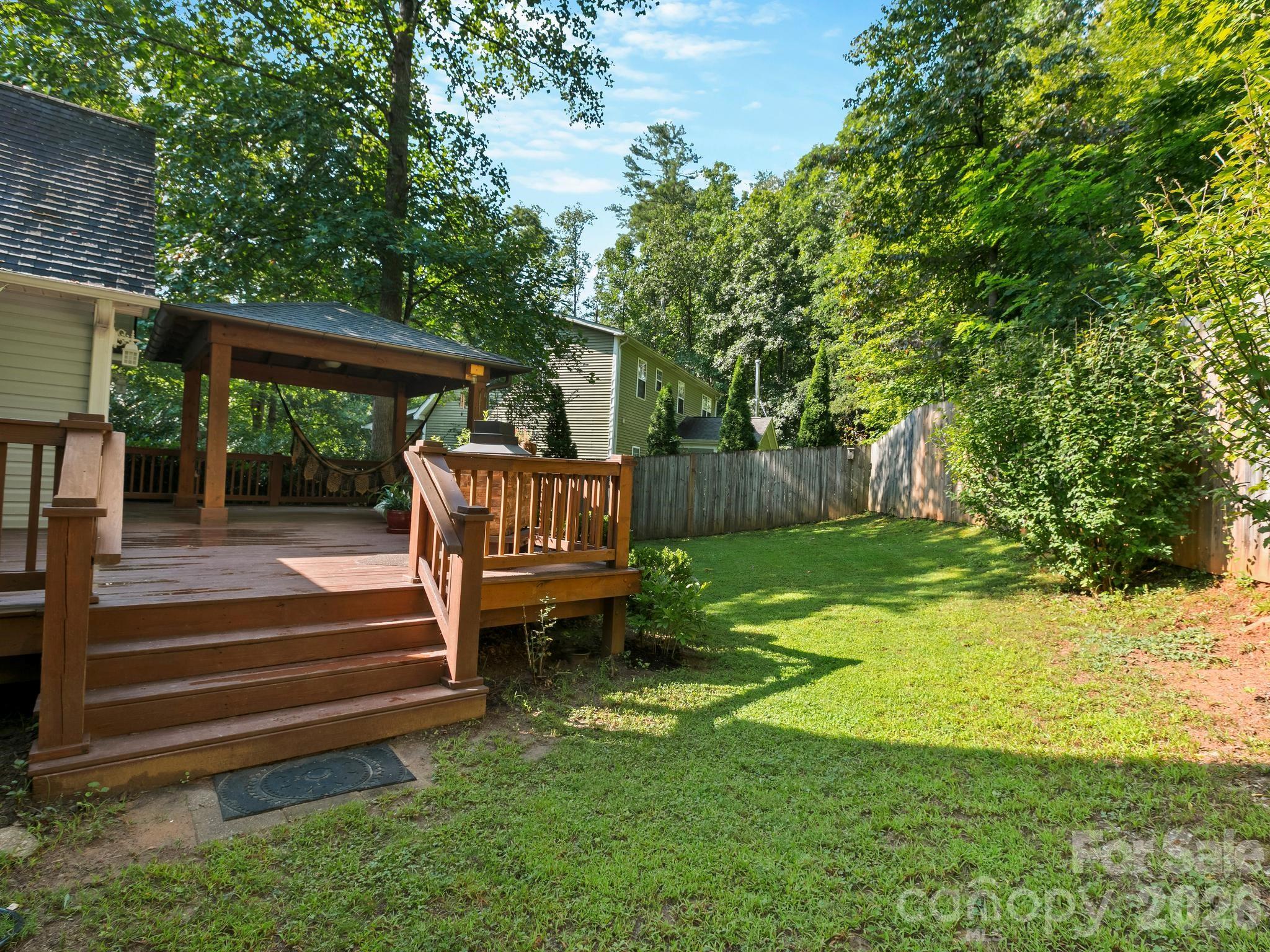 306 Golden Hawk Trail Property Photo 30