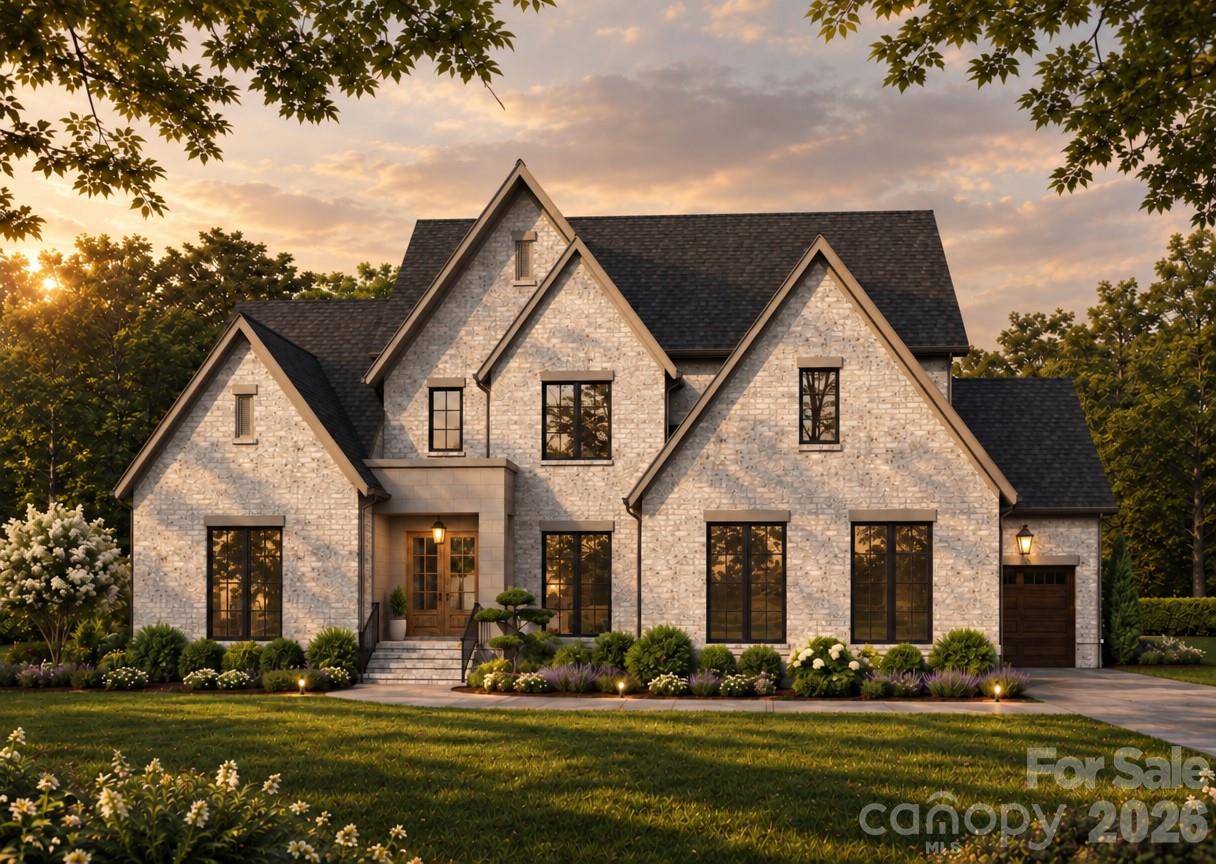 508 Deodar Cedar Drive Property Photo 1