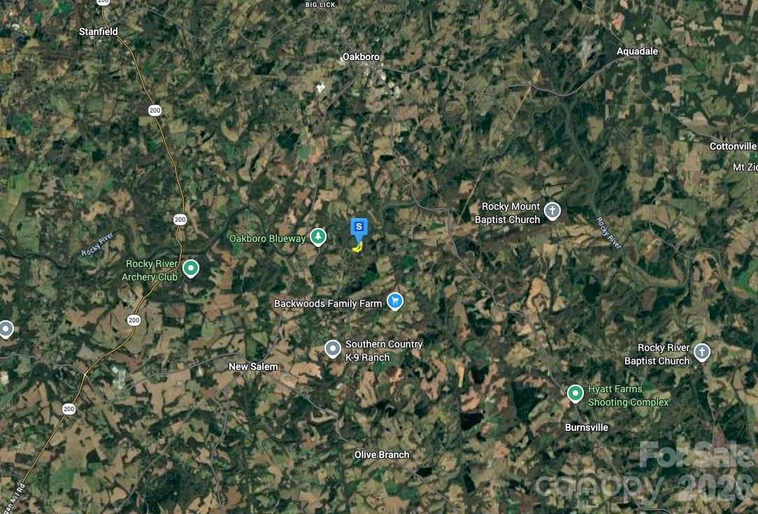 6000 River Run Drive Property Photo 3