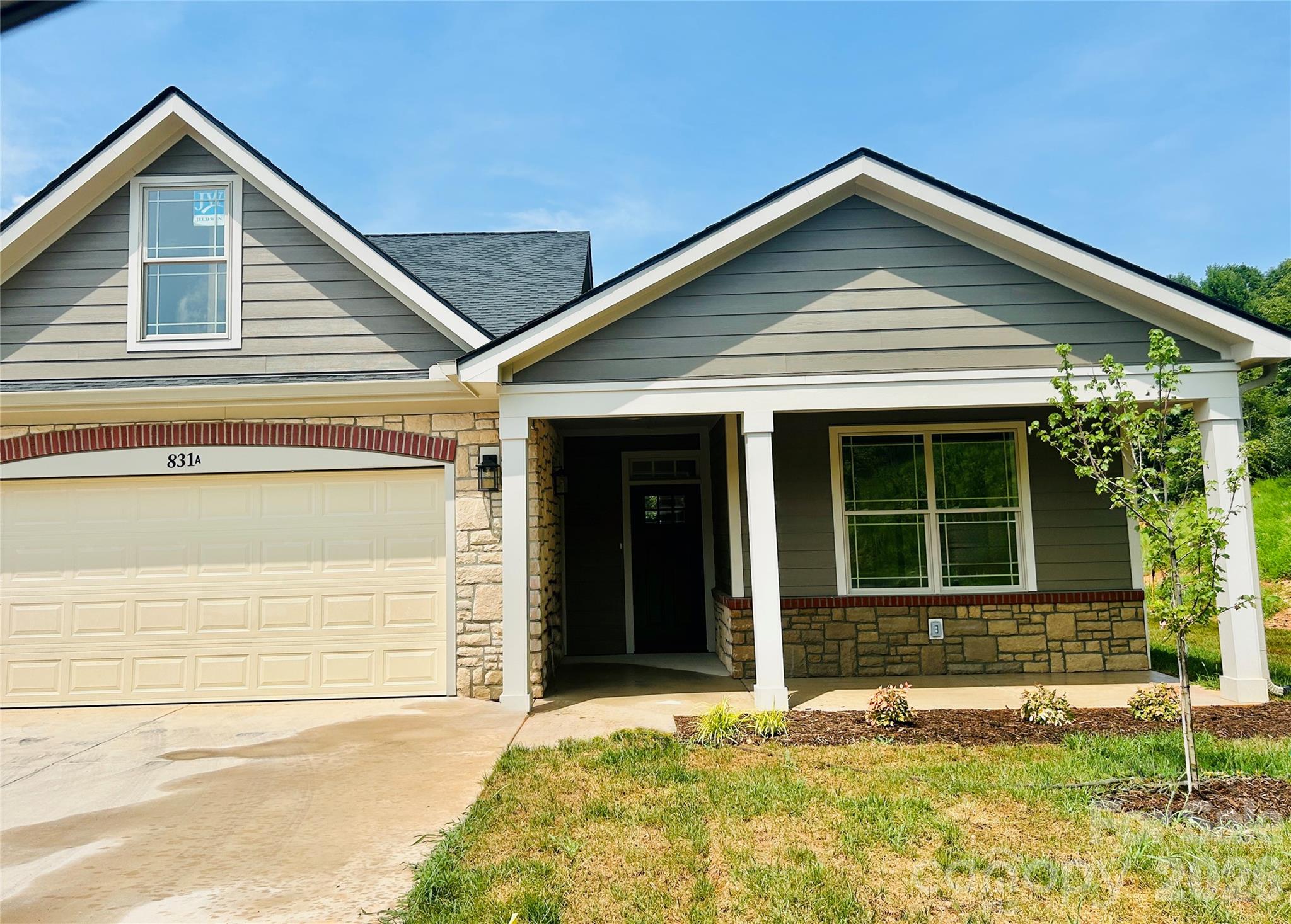 831-a Wynnshire Drive Property Photo 2