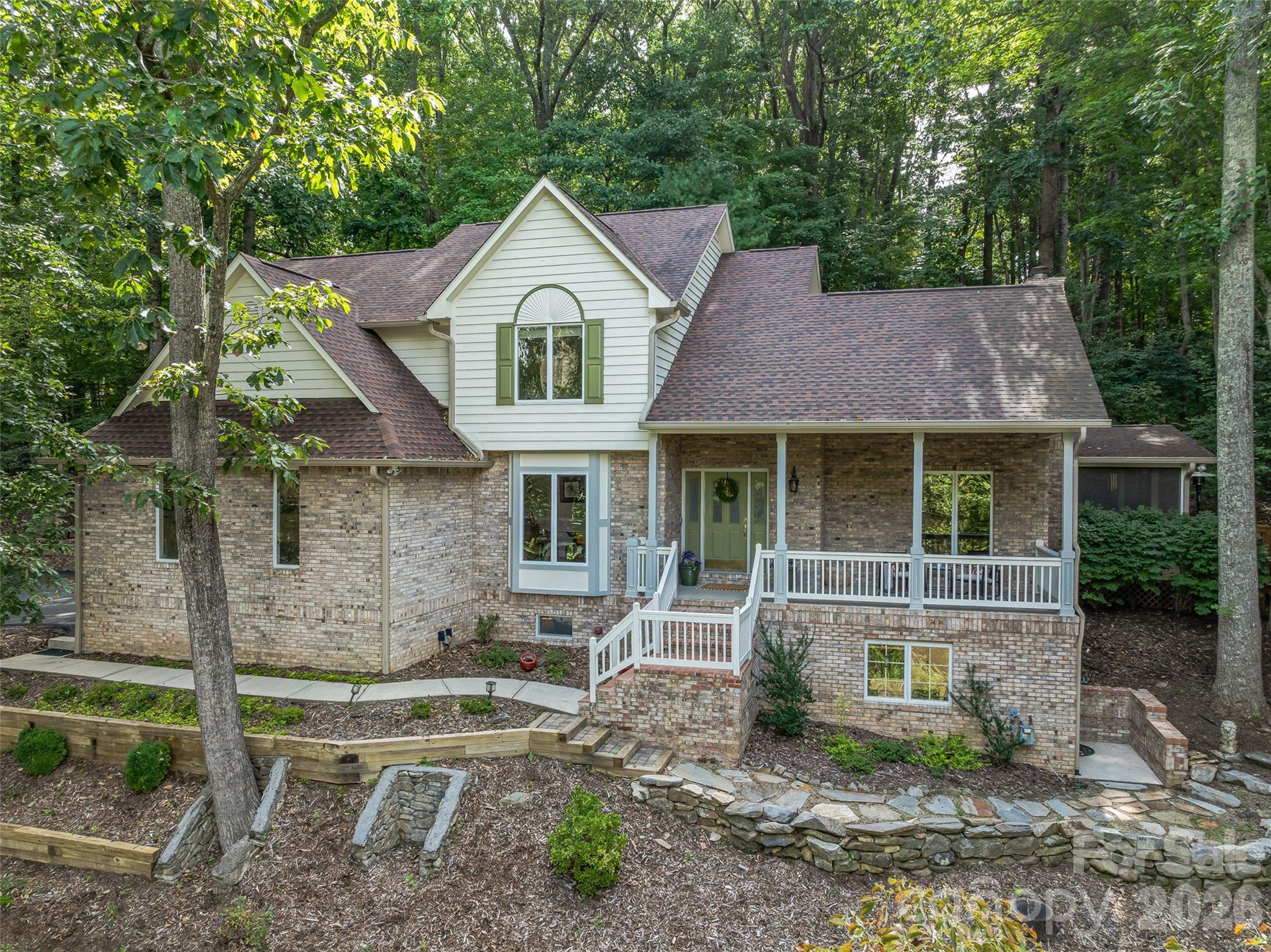 105 Galloway Drive Property Photo 1