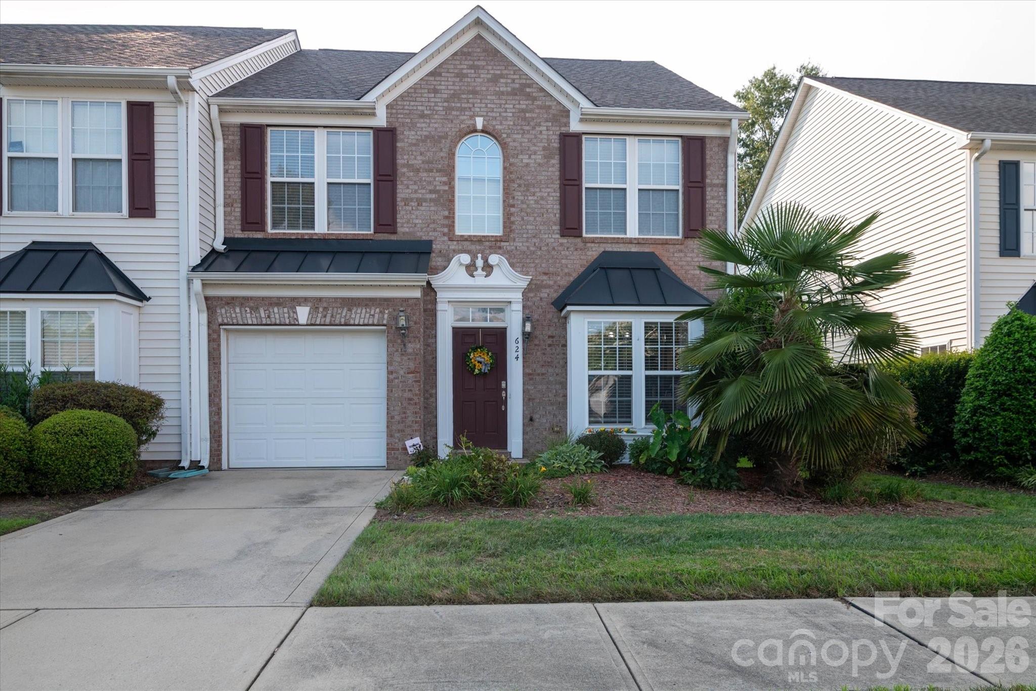 624 Bayou Circle Property Photo 1