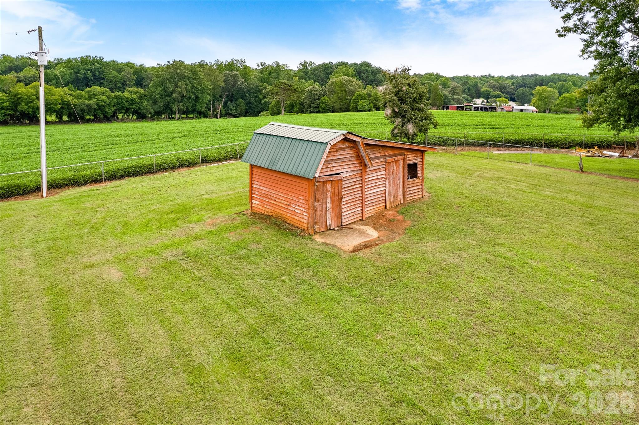 433 Mock Mill Road Property Photo 12
