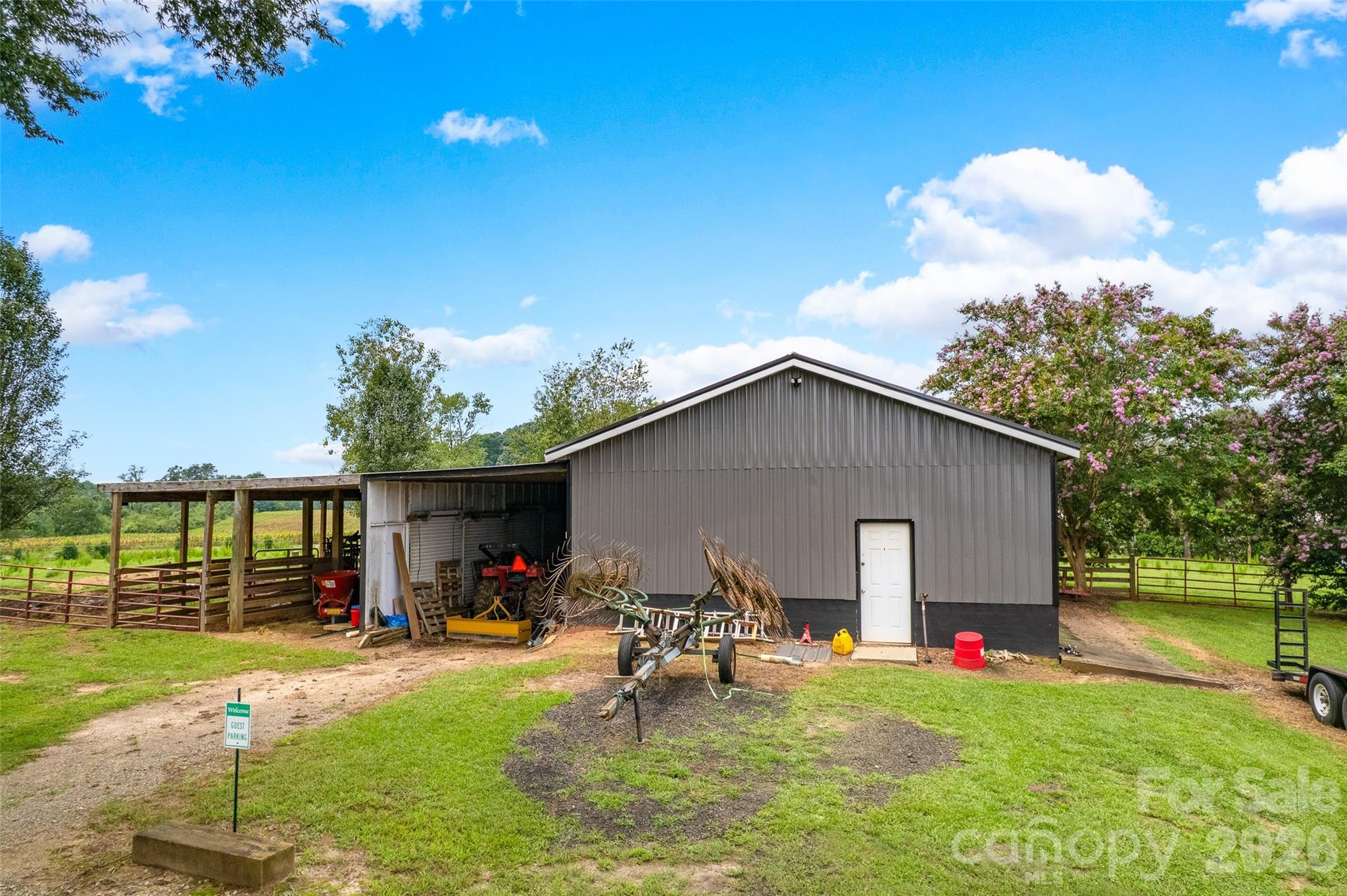 433 Mock Mill Road Property Photo 16