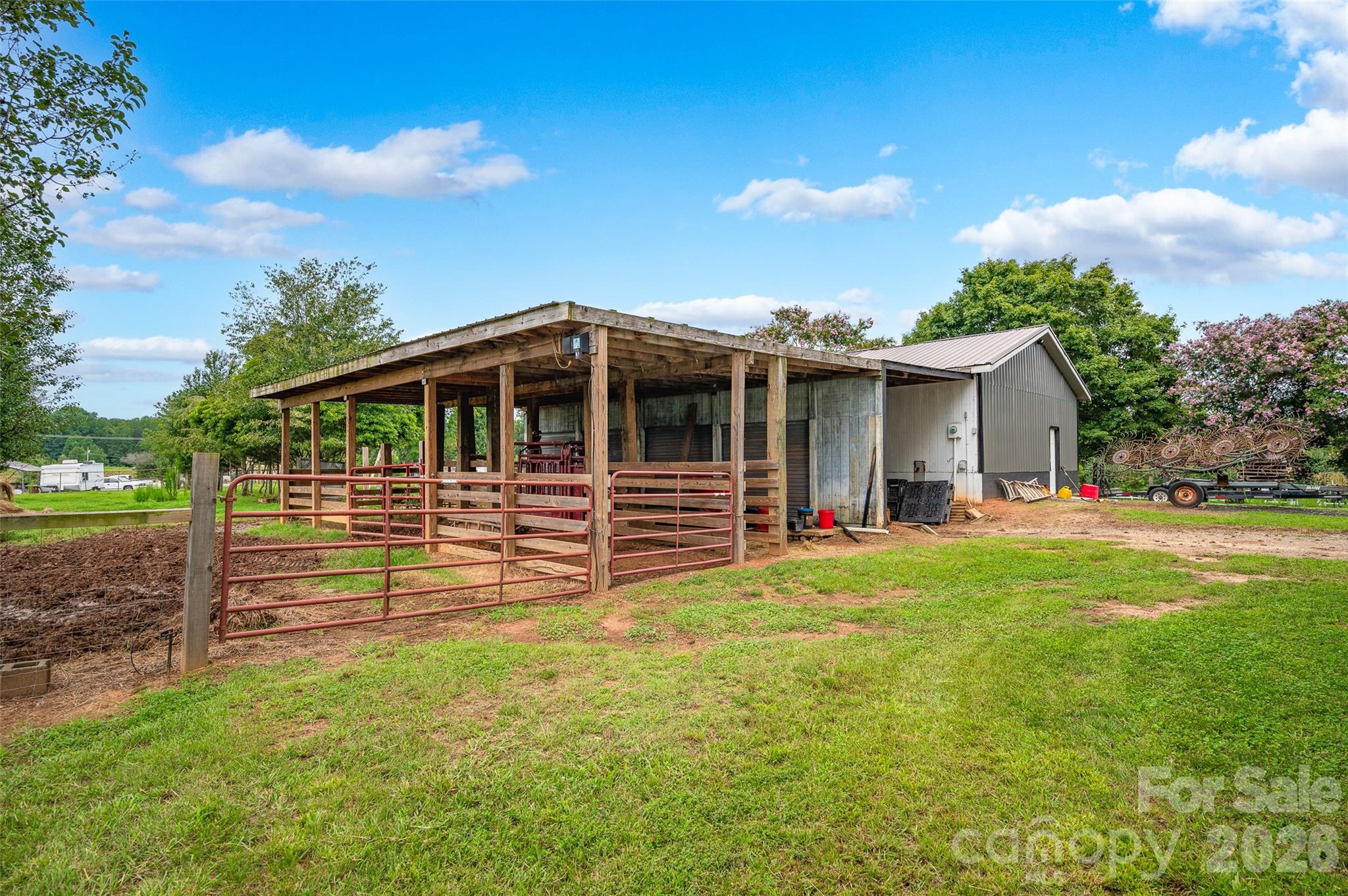 433 Mock Mill Road Property Photo 17