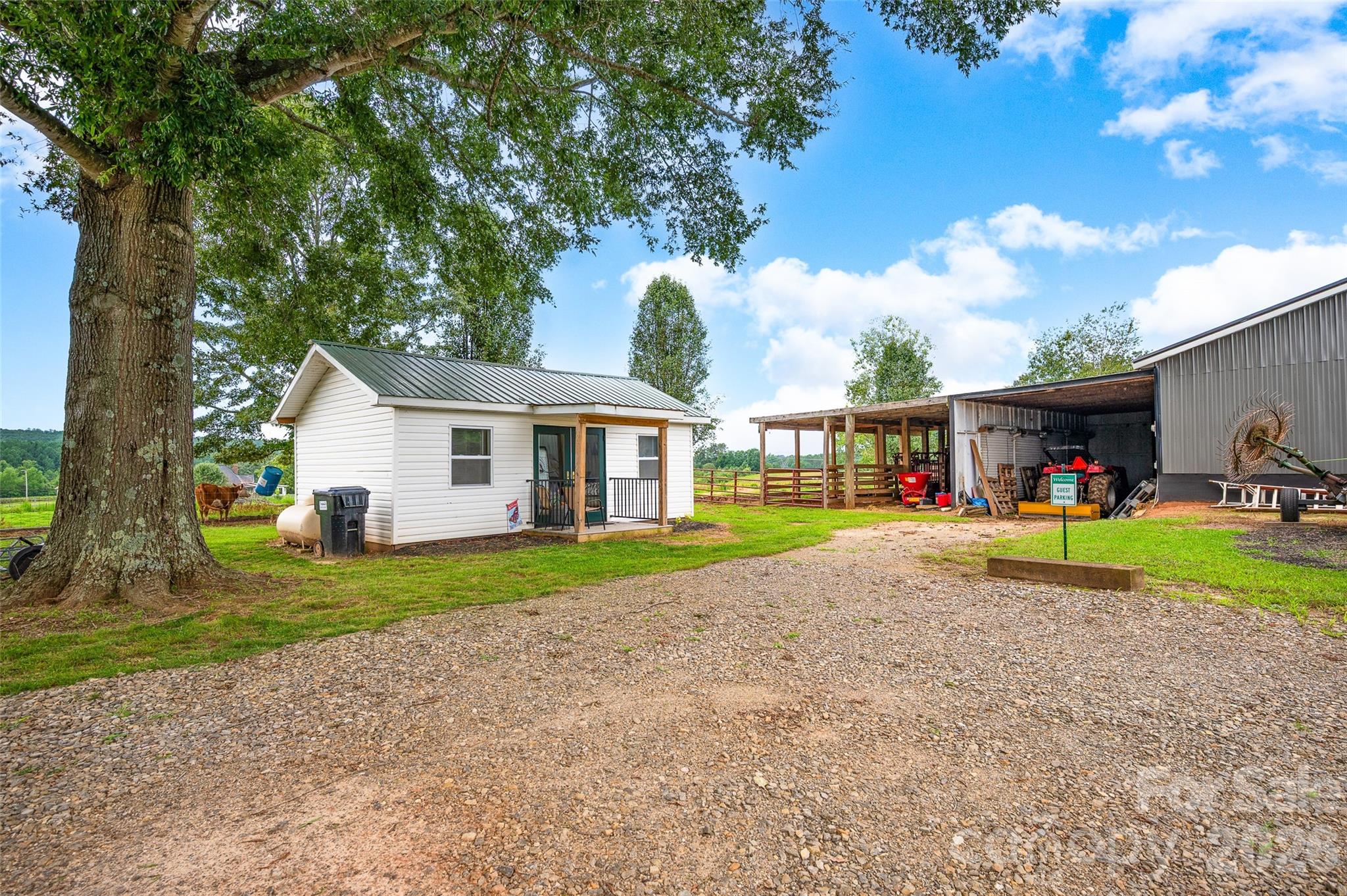 433 Mock Mill Road Property Photo 40