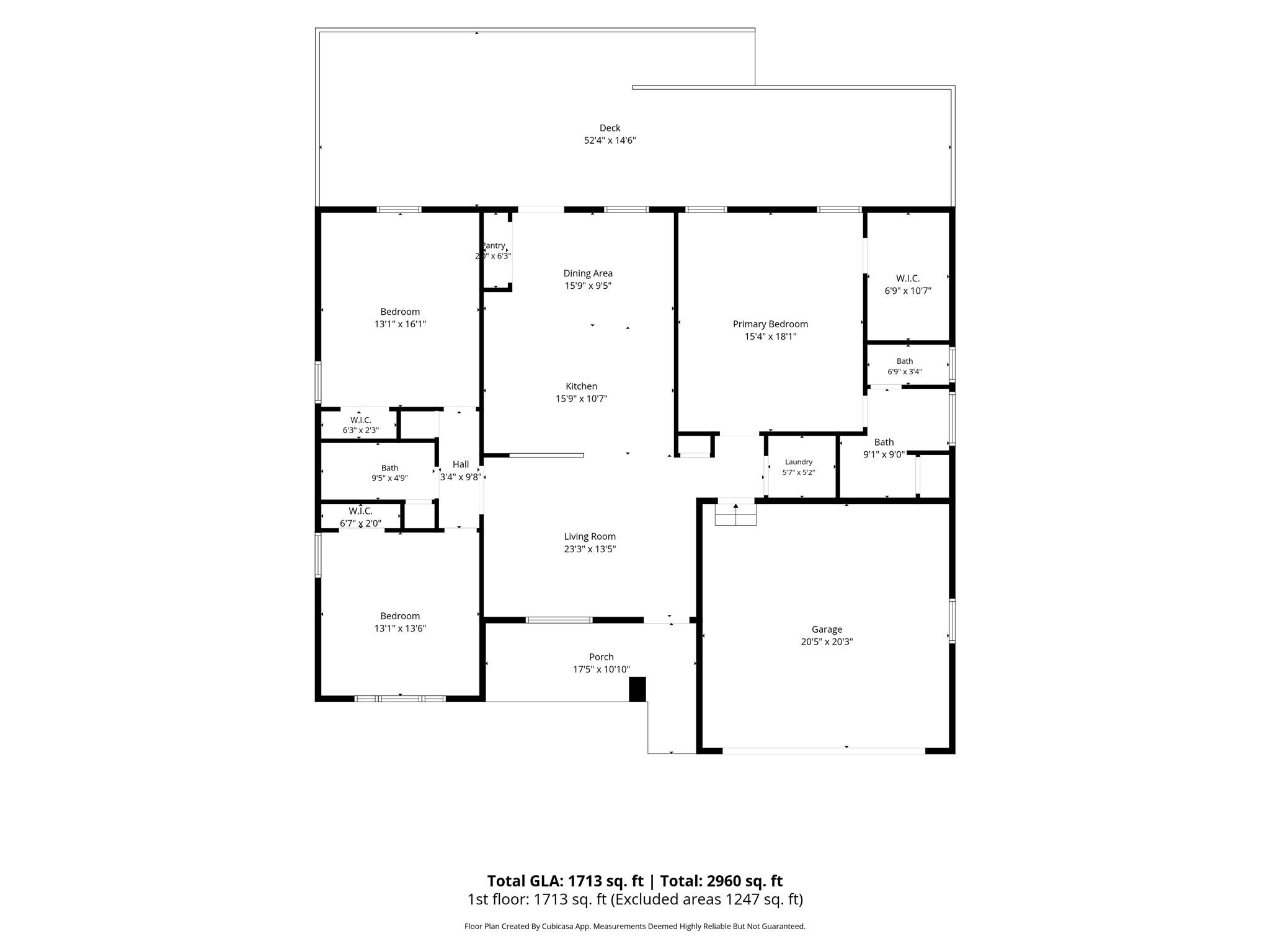 3177 Yosemite Drive Property Photo 41