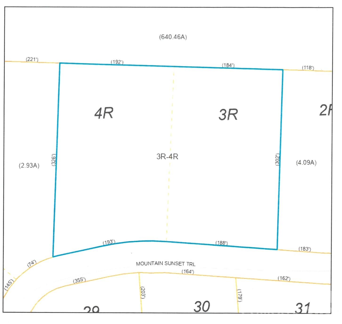 96 Mountain Sunset Trail 3r-4r Property Photo 1