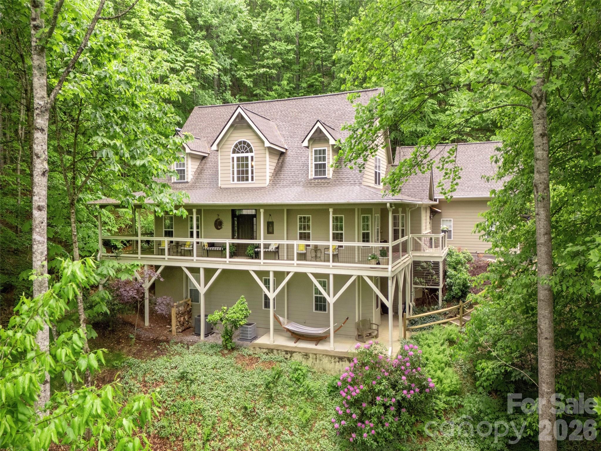 417 Blue Mist Way Property Photo 1