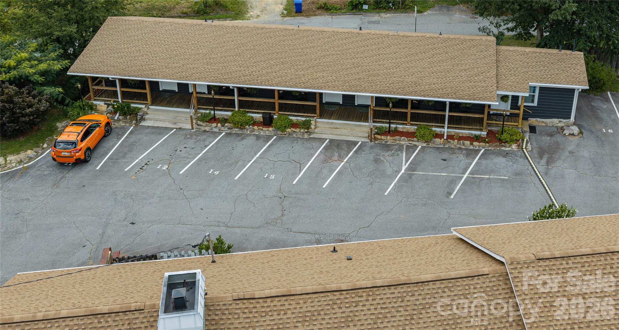 1510 Greenville Highway Property Photo 6