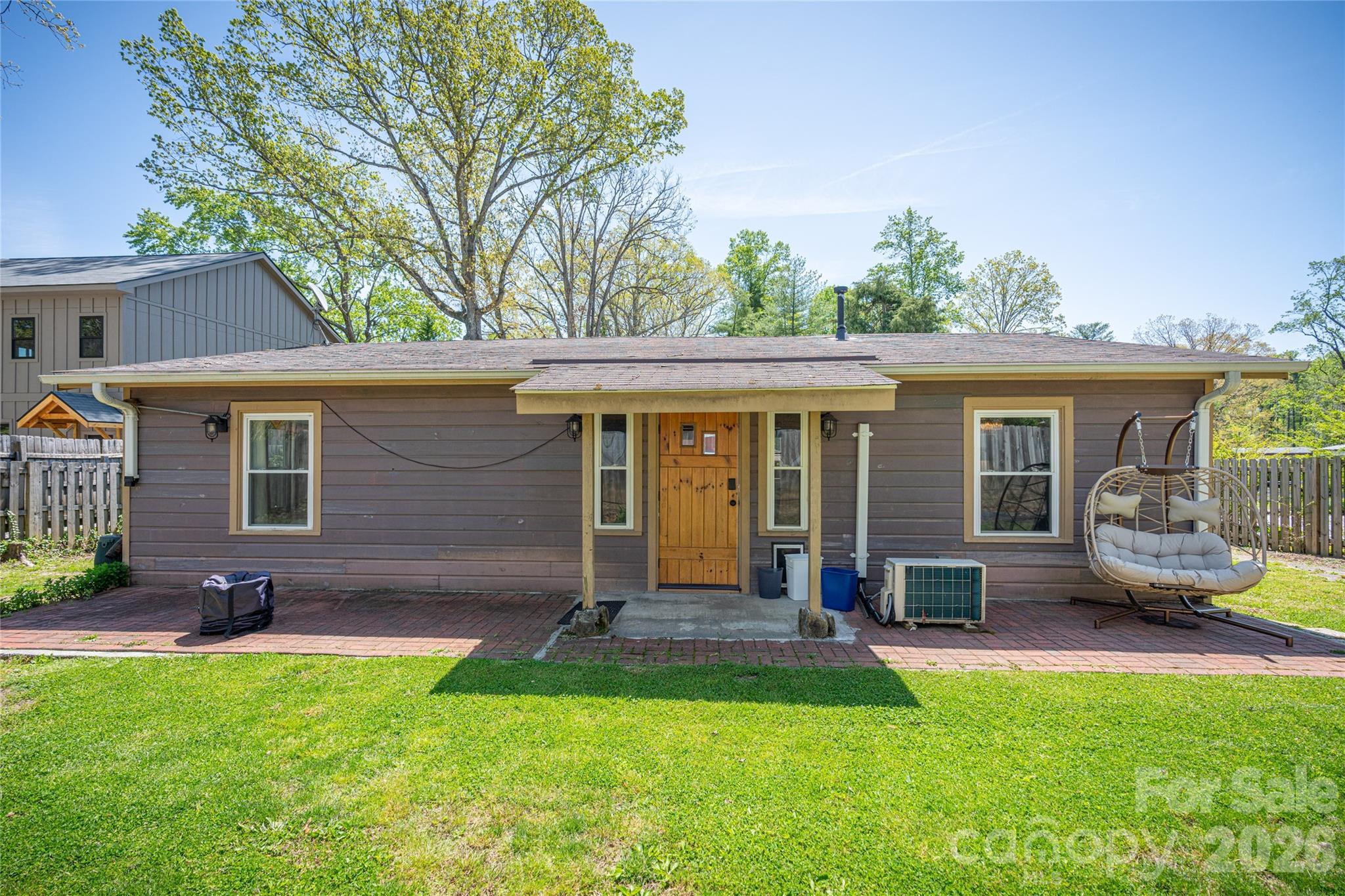 1510 Greenville Highway Property Photo 19