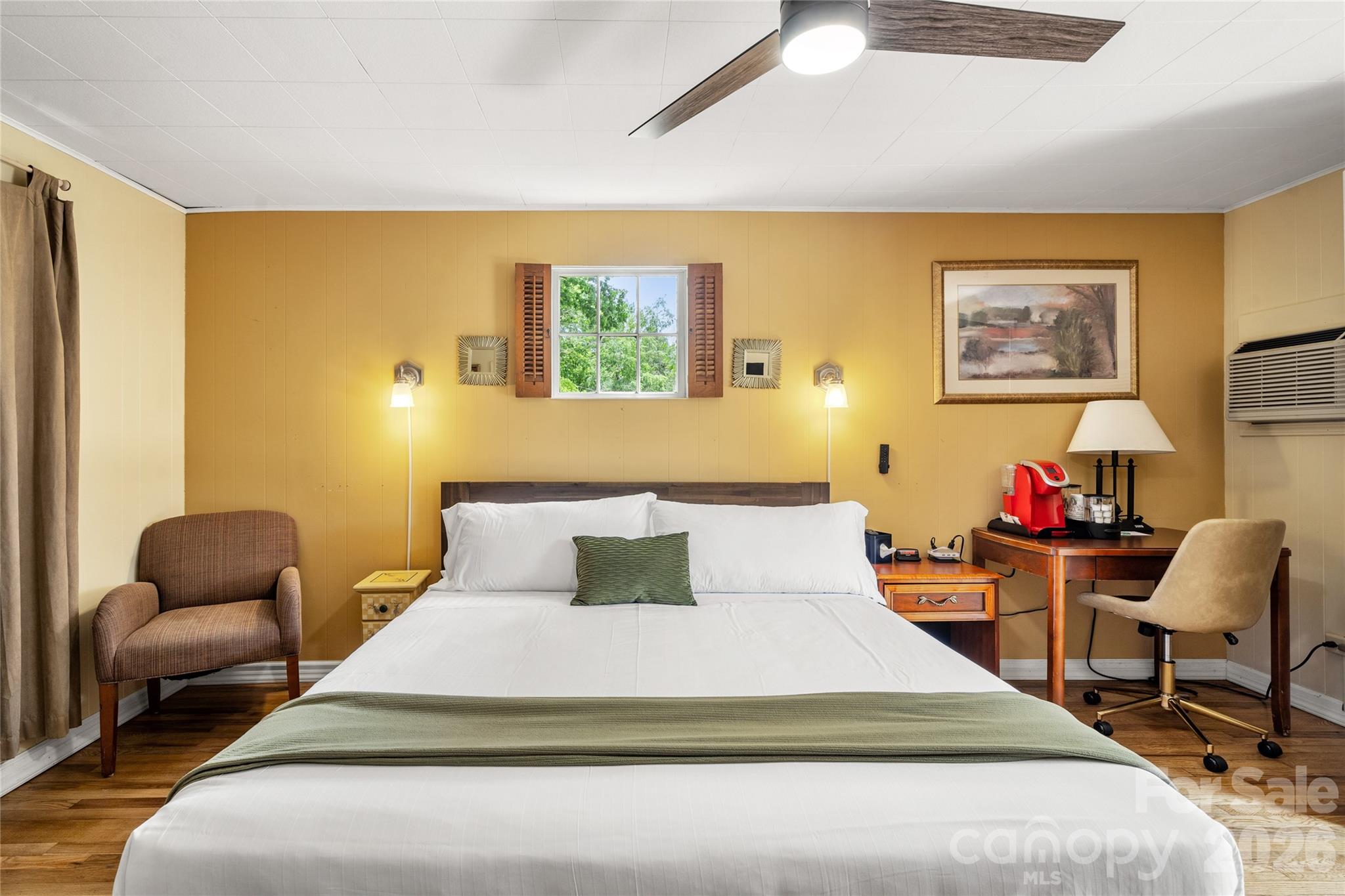 1510 Greenville Highway Property Photo 44