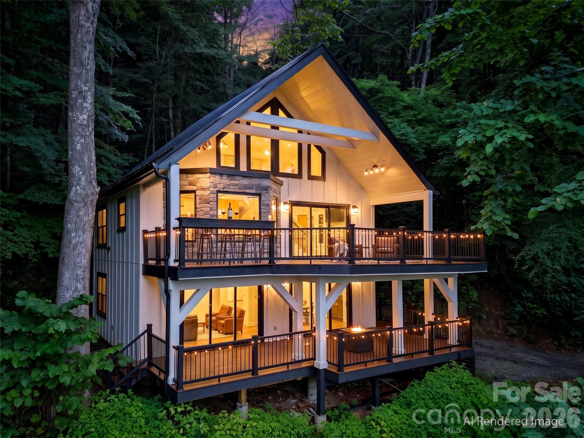 1551 Apple Creek Road Property Photo 2
