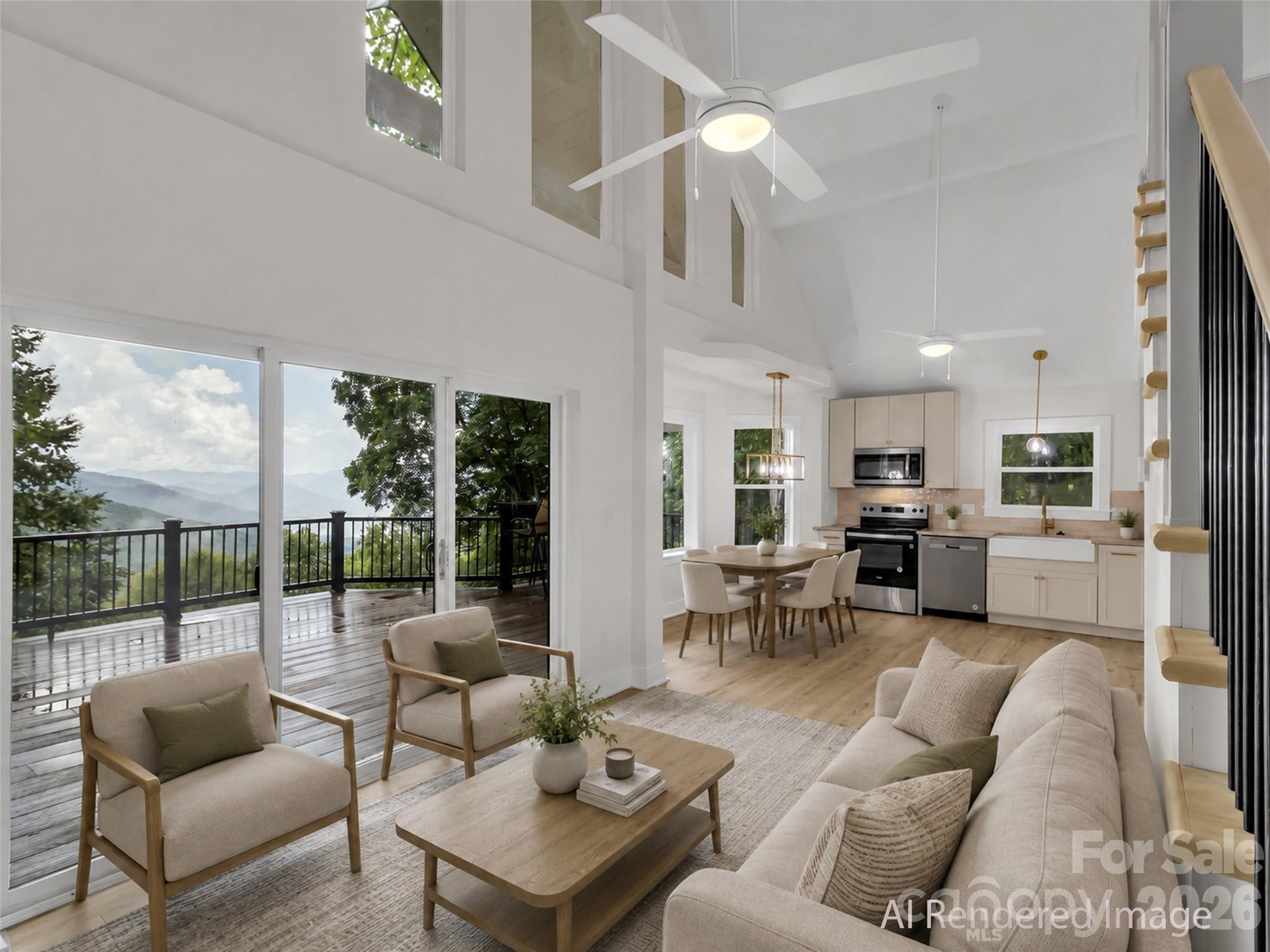 1551 Apple Creek Road Property Photo 8