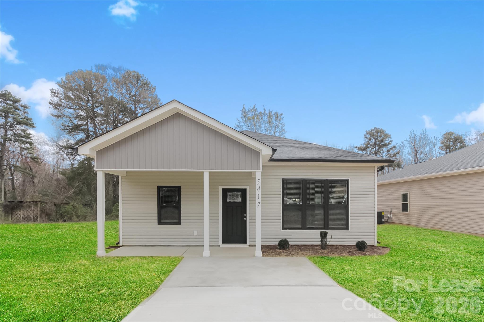 5417 Skycrest Drive Property Photo 1