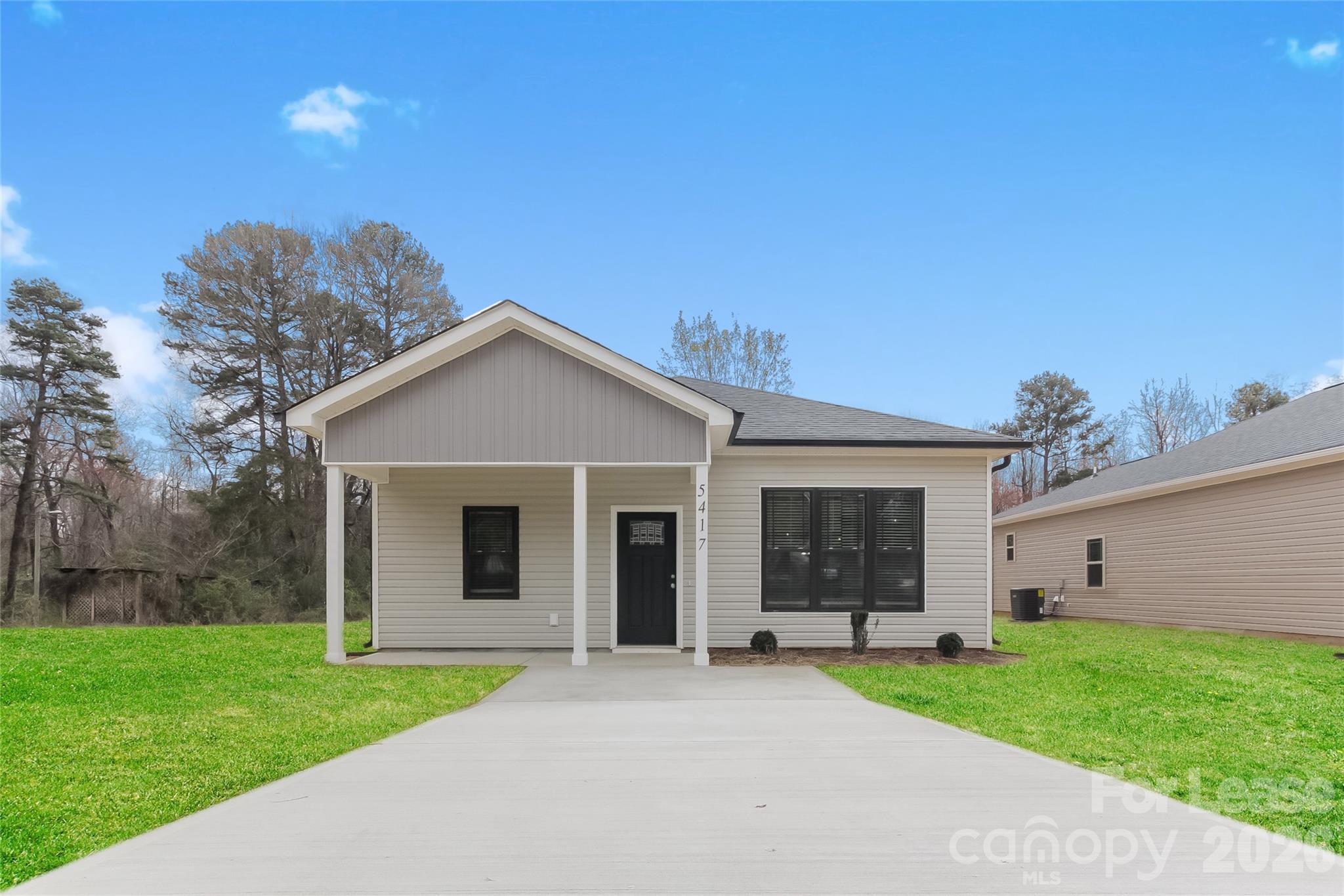 5417 Skycrest Drive Property Photo 2