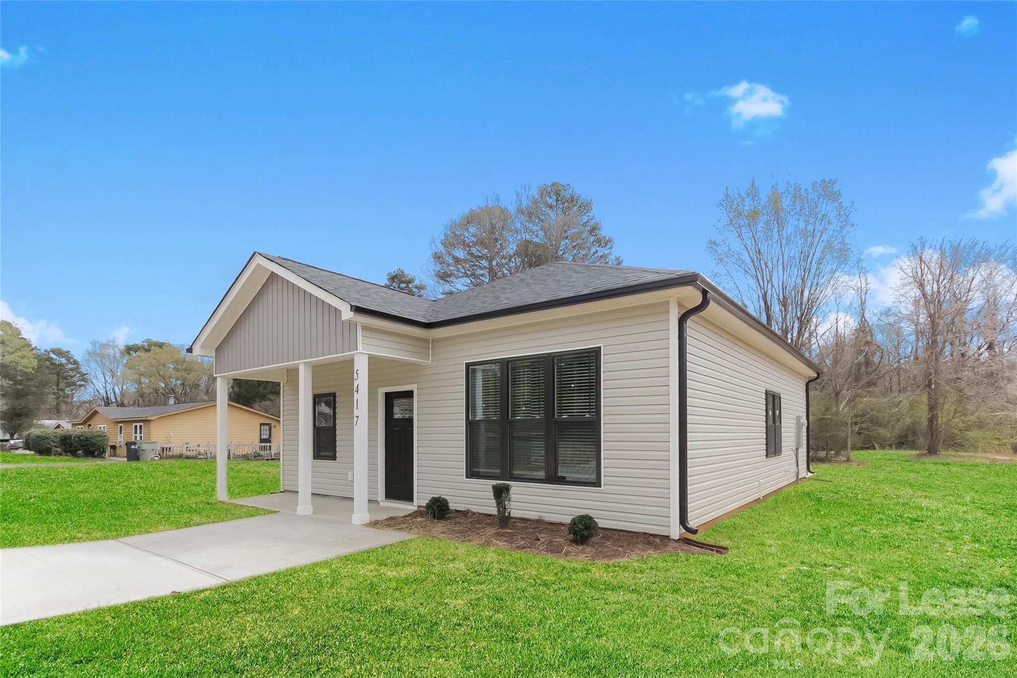 5417 Skycrest Drive Property Photo 3