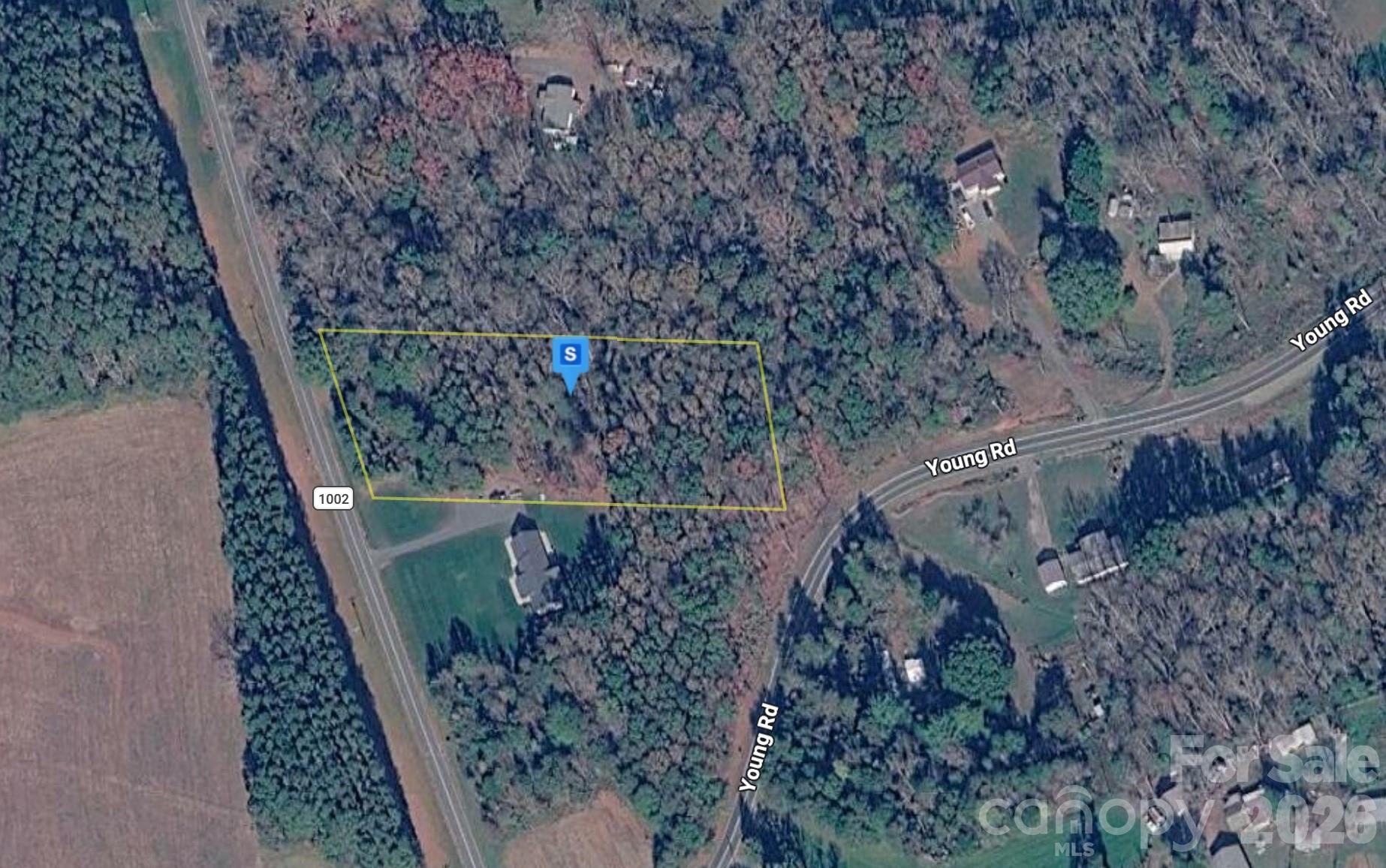 5746 Old Shelby Road Property Photo 1