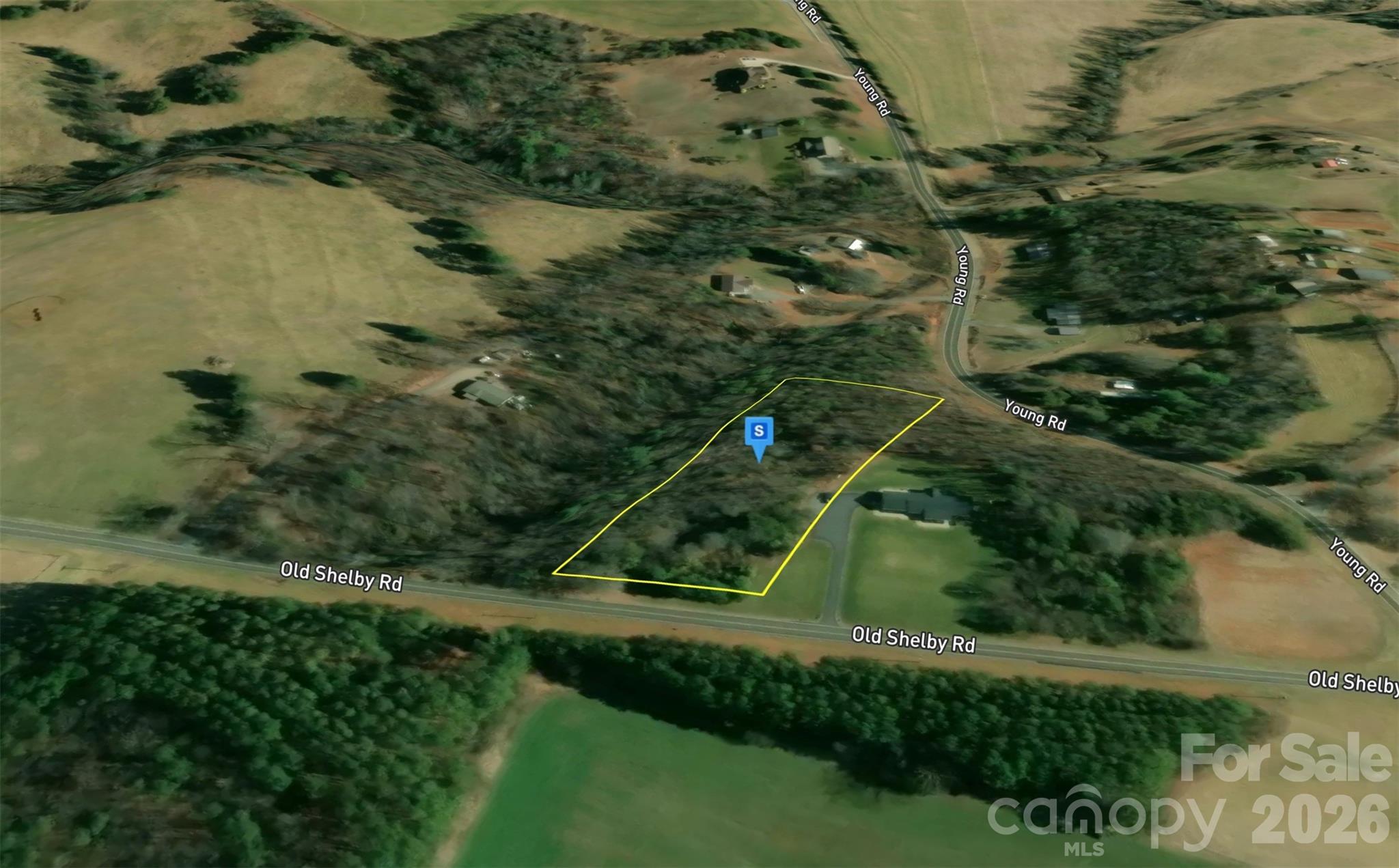 5746 Old Shelby Road Property Photo 3