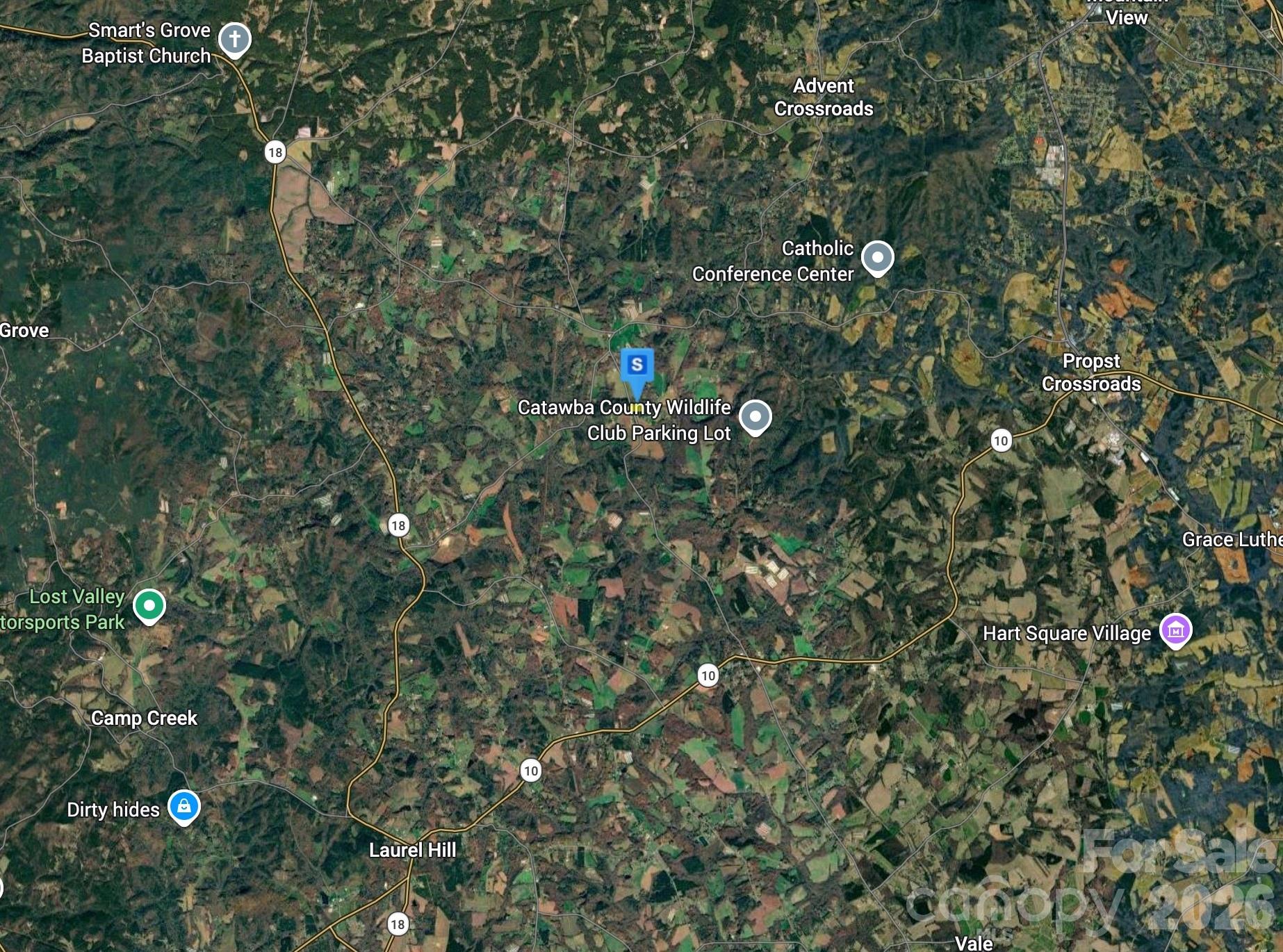 5746 Old Shelby Road Property Photo 4