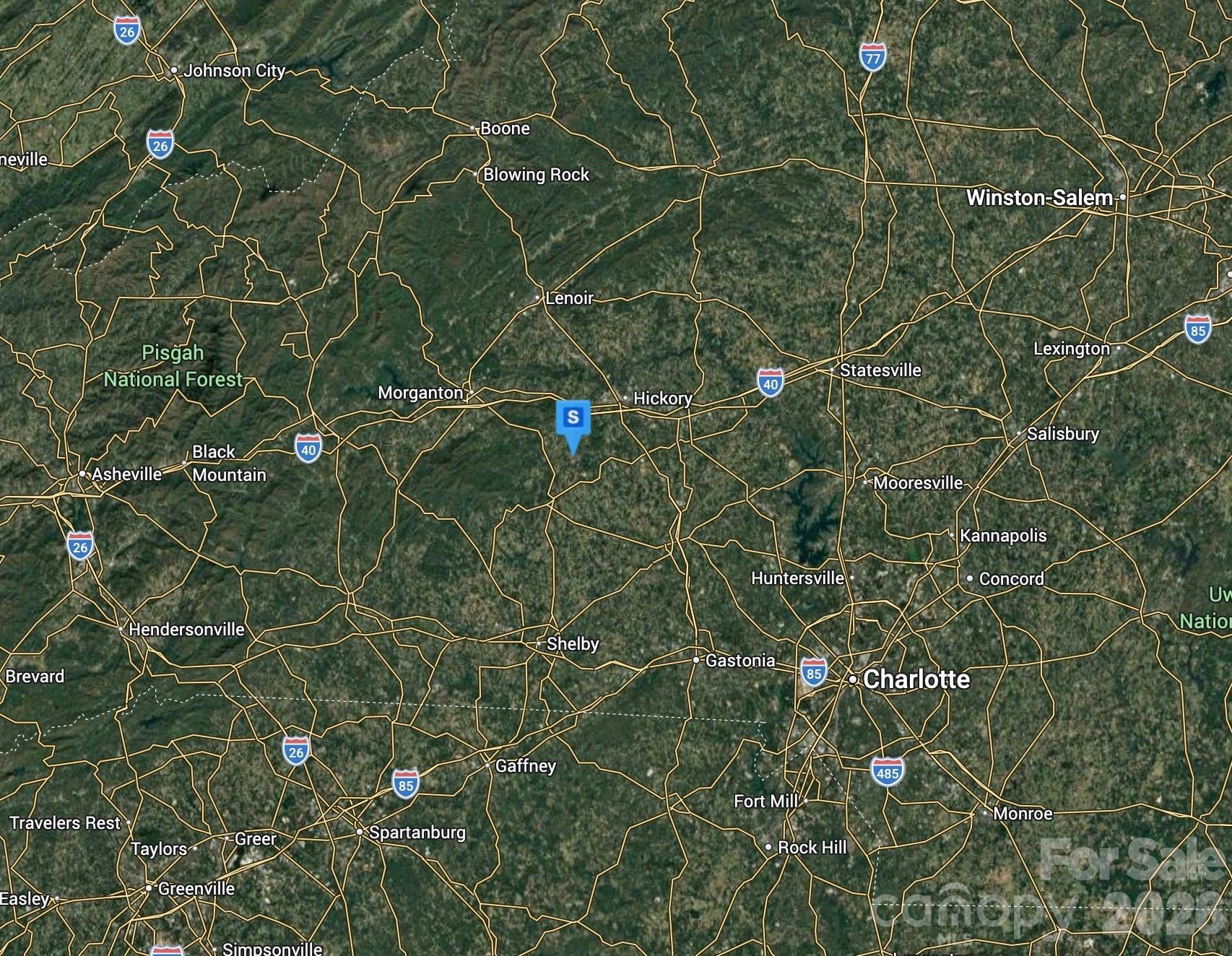 5746 Old Shelby Road Property Photo 5