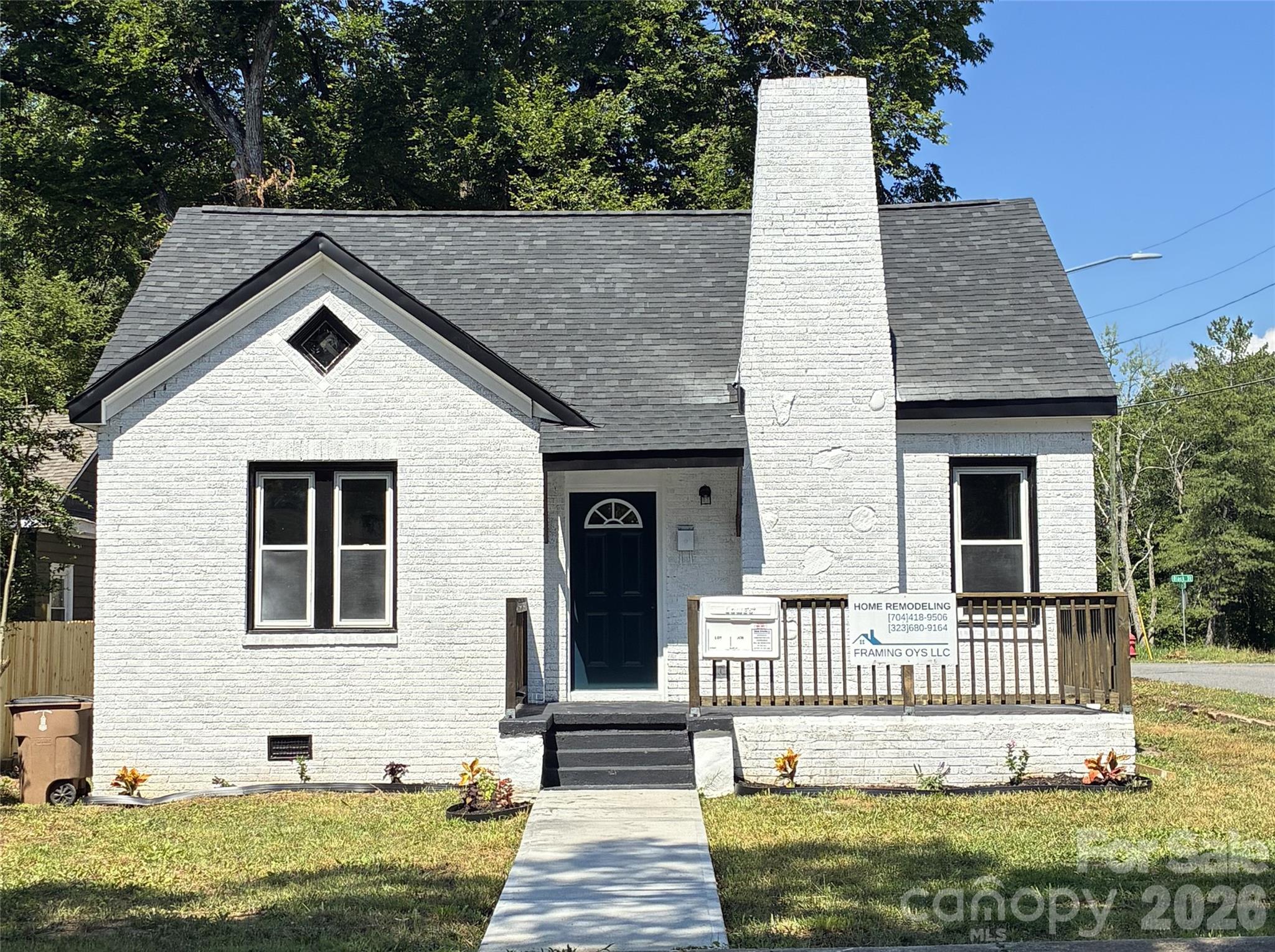 107 Lineberger Street Property Photo 1