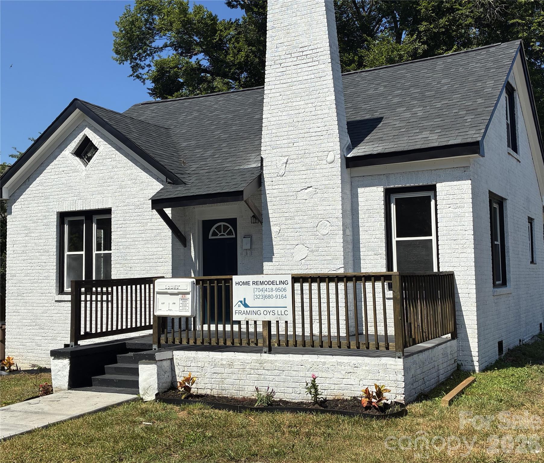 107 Lineberger Street Property Photo 2