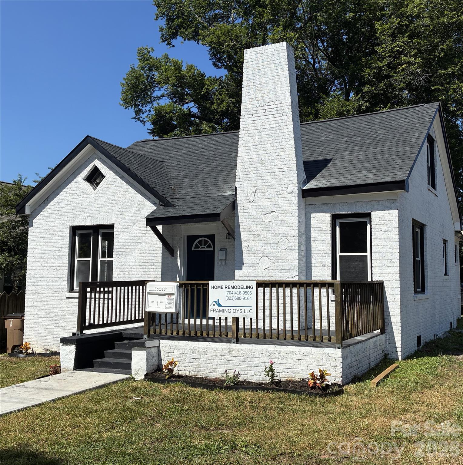 107 Lineberger Street Property Photo 3