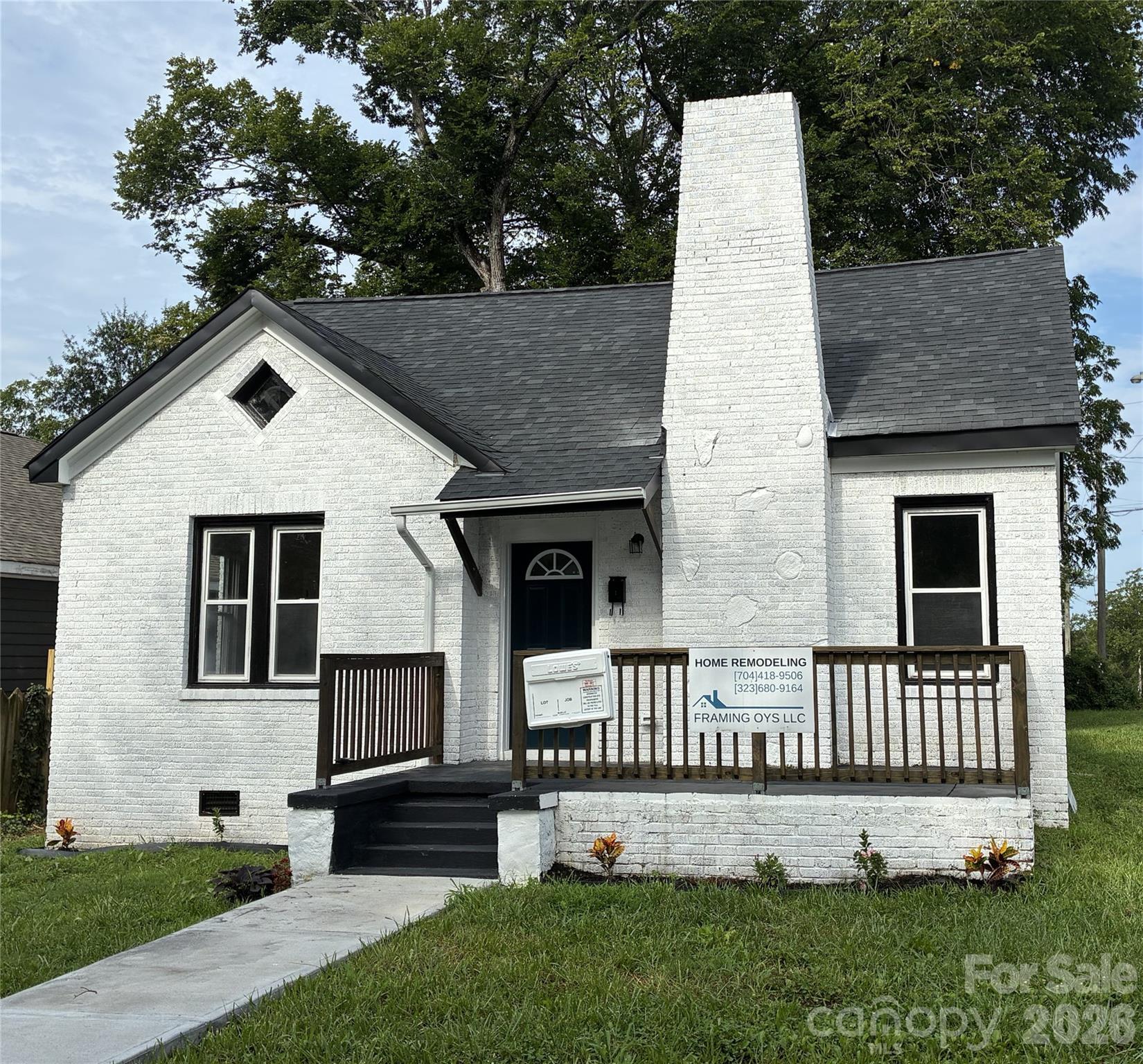 107 Lineberger Street Property Photo 4