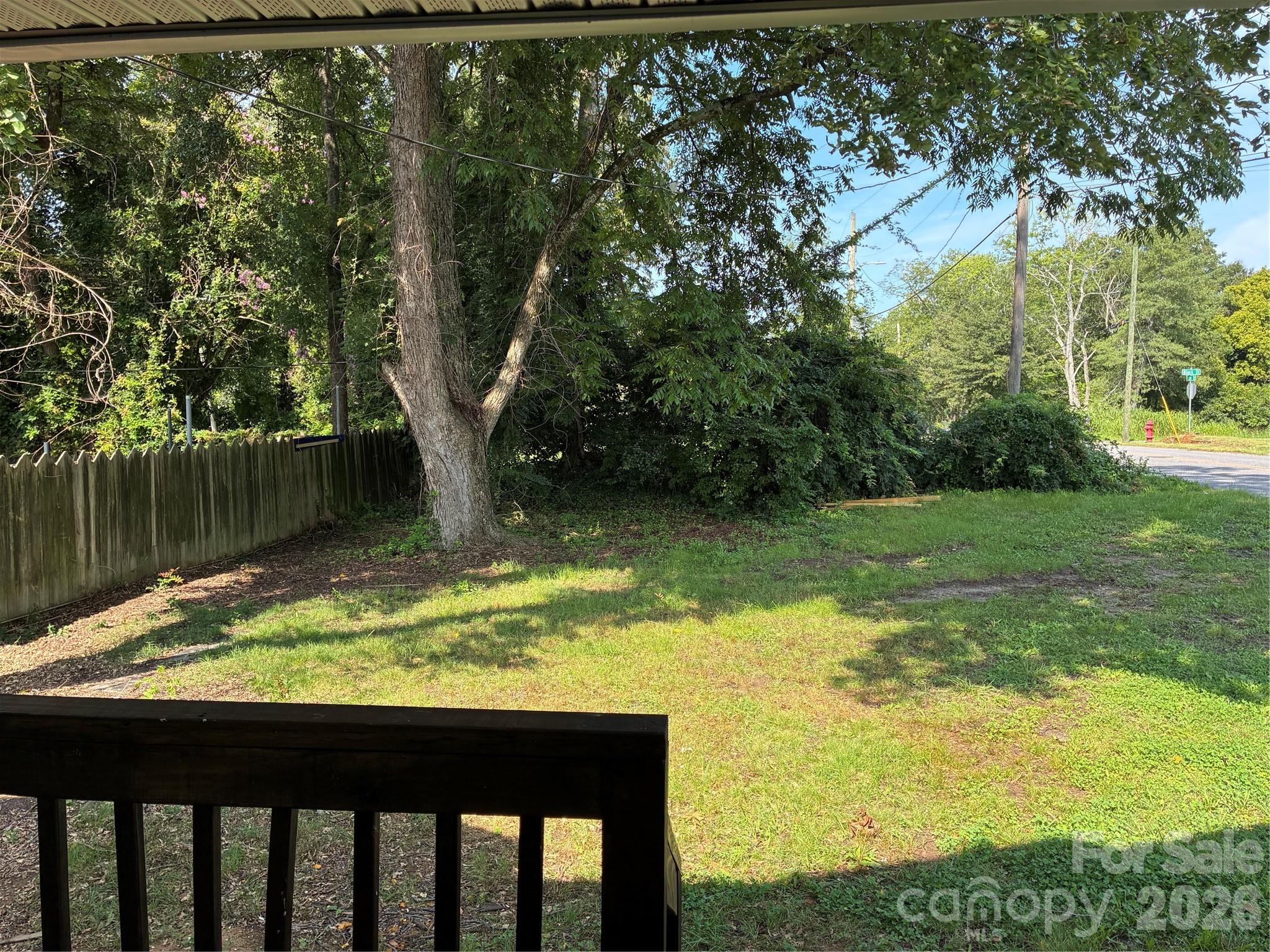 107 Lineberger Street Property Photo 7