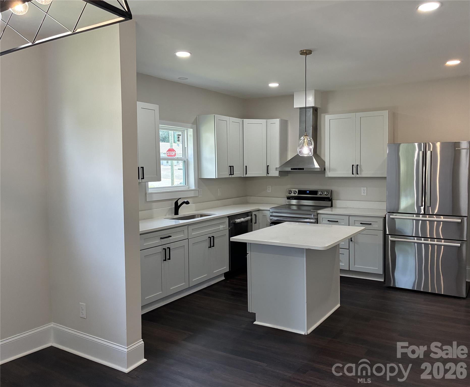 107 Lineberger Street Property Photo 11