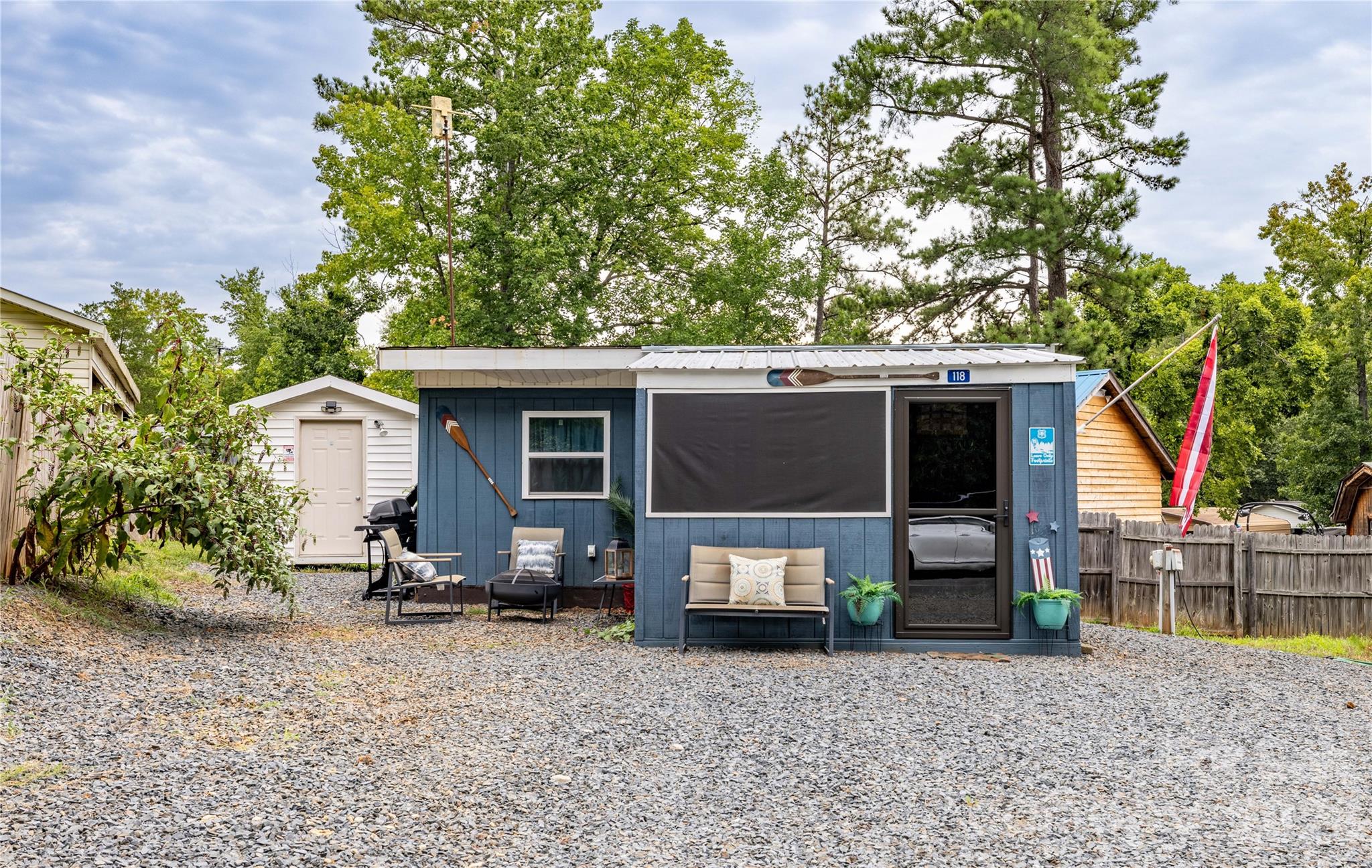 118 Lake Tillery Trail 322 Sec.a Property Photo 26