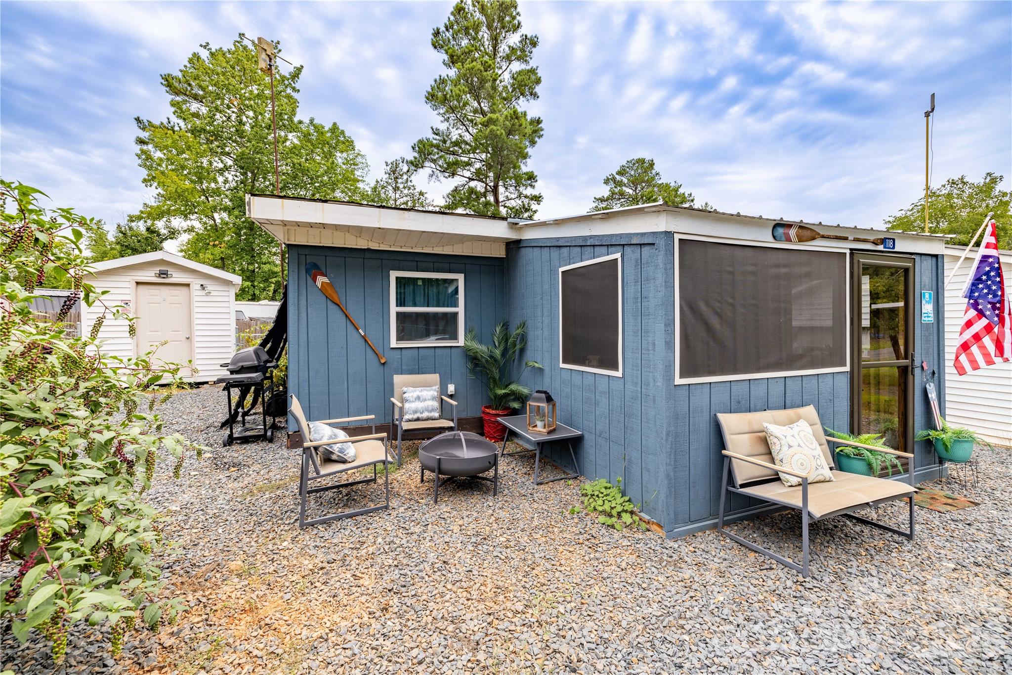 118 Lake Tillery Trail 322 Sec.a Property Photo 27