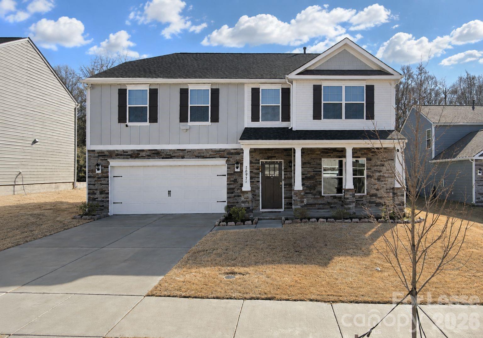 10971 Claystone Drive Property Photo 1