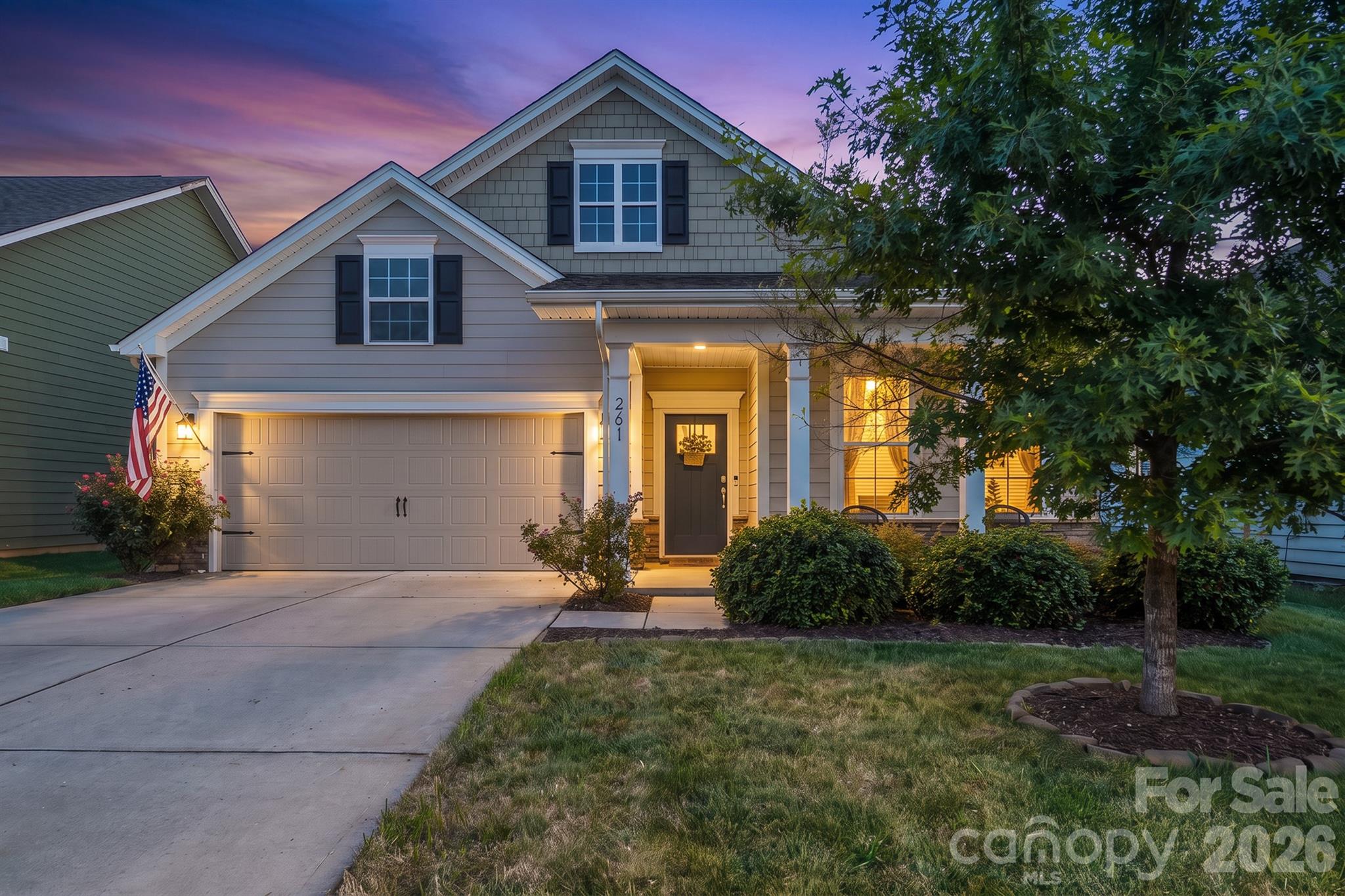 261 Robinwood Lane