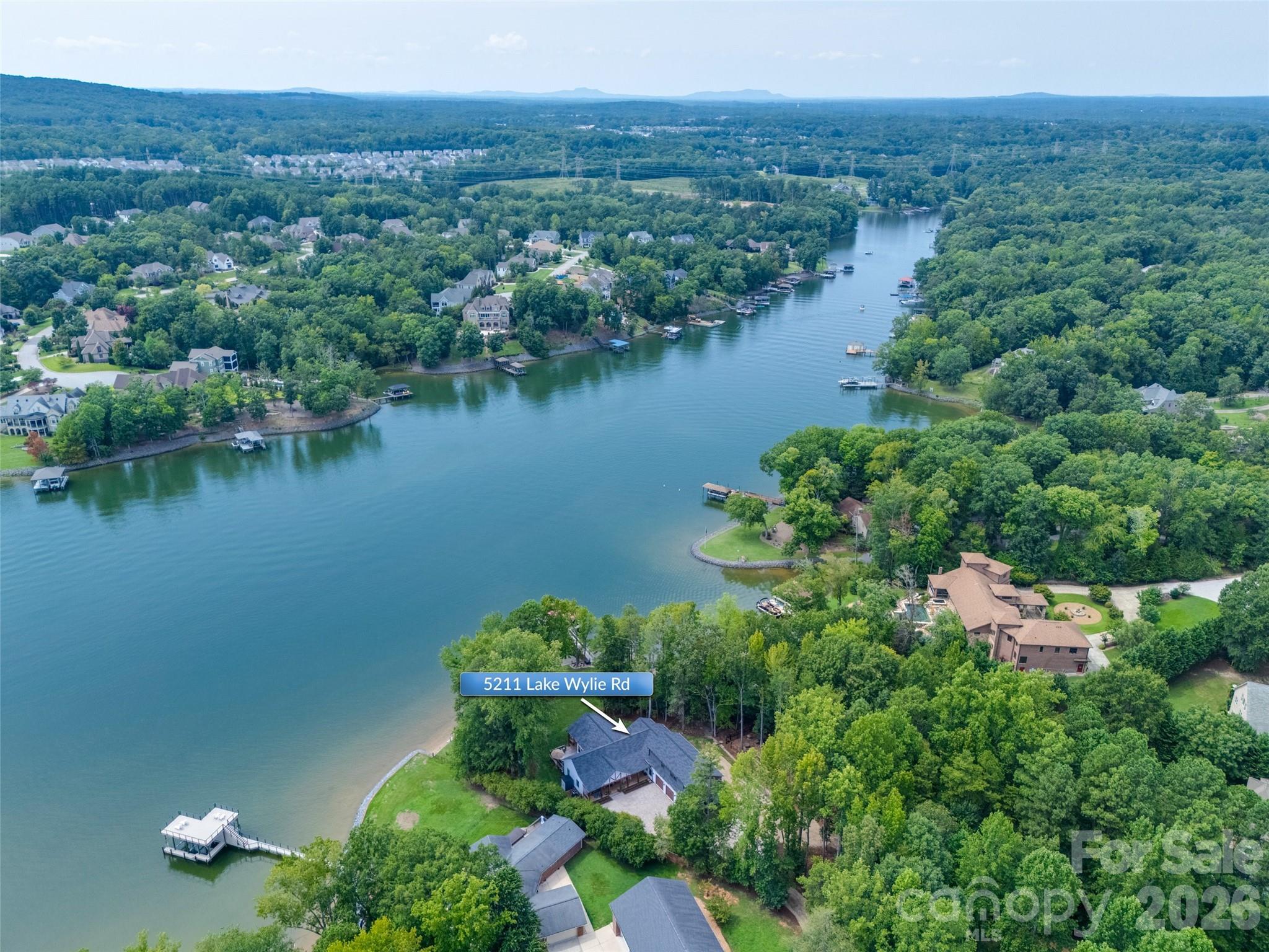 5211 Lake Wylie Road Property Photo 43