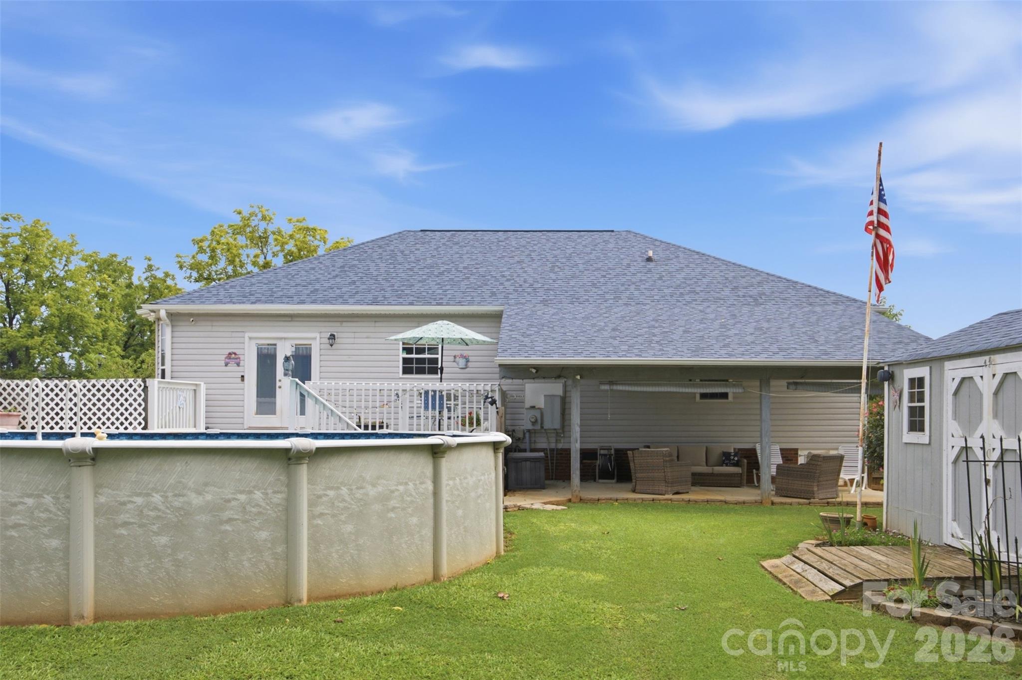 400 Brookhollow Drive Property Photo 40