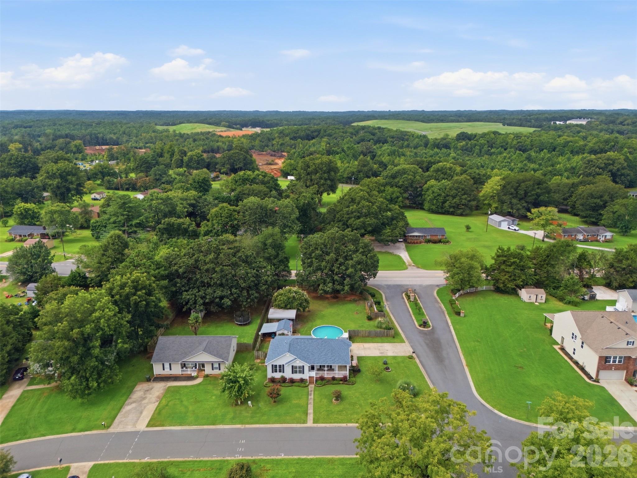 400 Brookhollow Drive Property Photo 41