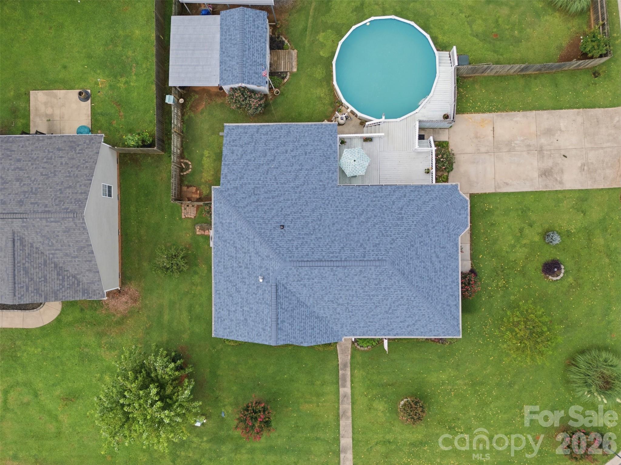 400 Brookhollow Drive Property Photo 43