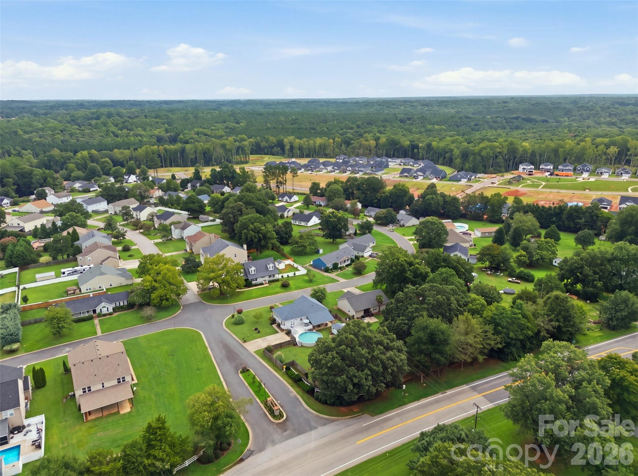 400 Brookhollow Drive Property Photo 44
