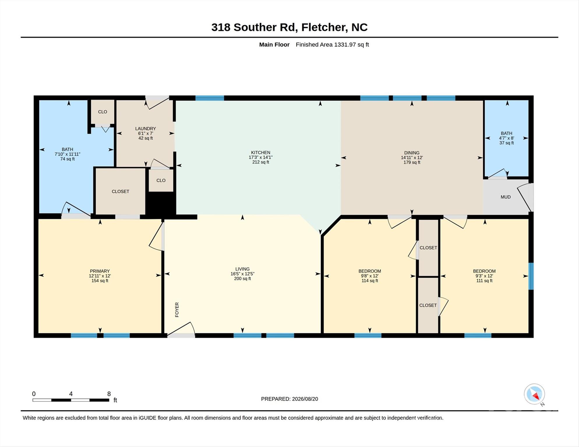318 Souther Road Property Photo 34