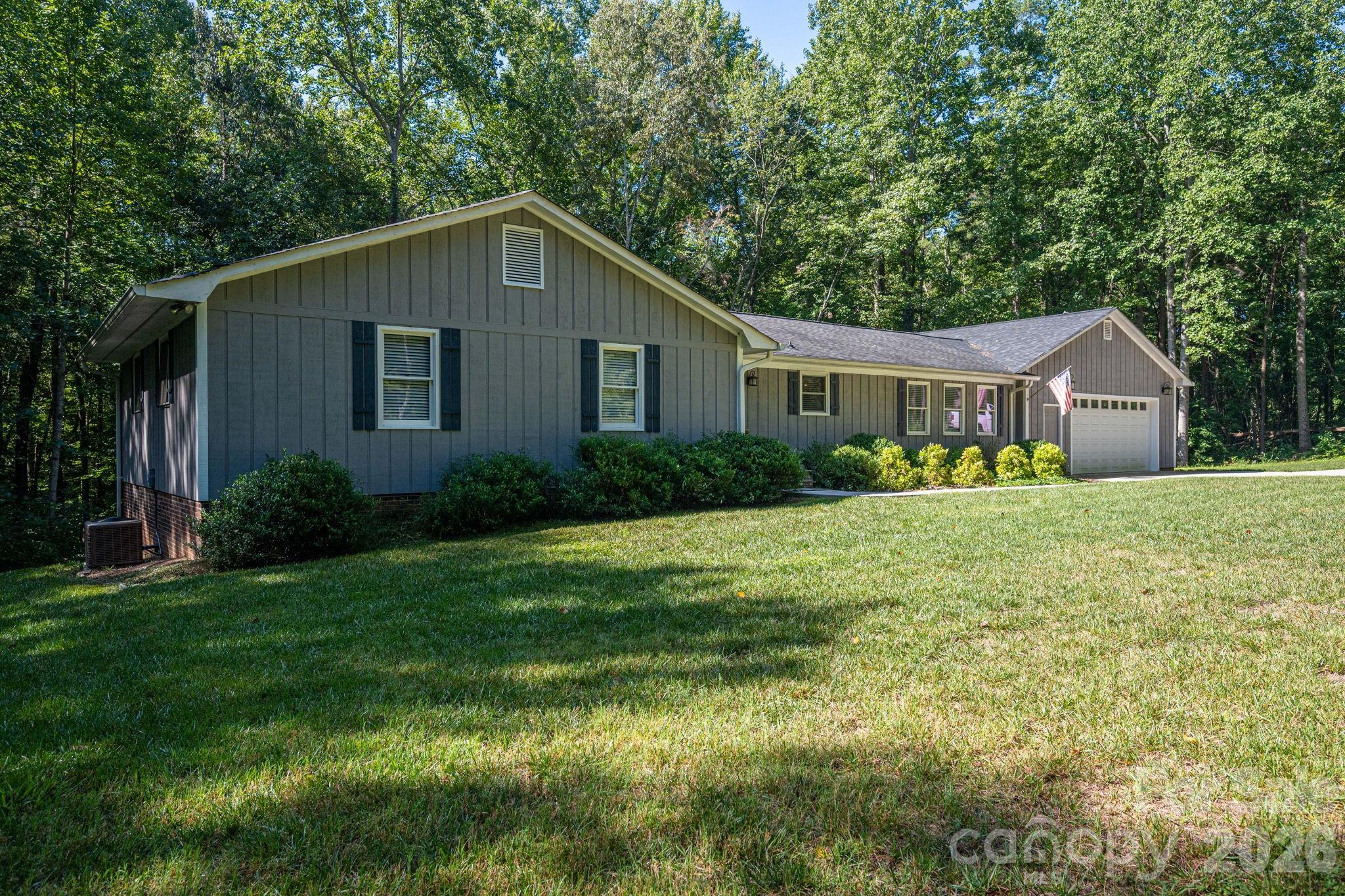 3170 Asbury Church Road Property Photo 1