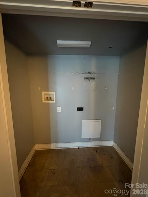201 S Hoskins Road 318 Property Photo 14