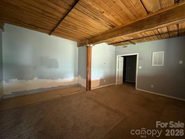 201 S Hoskins Road 318 Property Photo 17