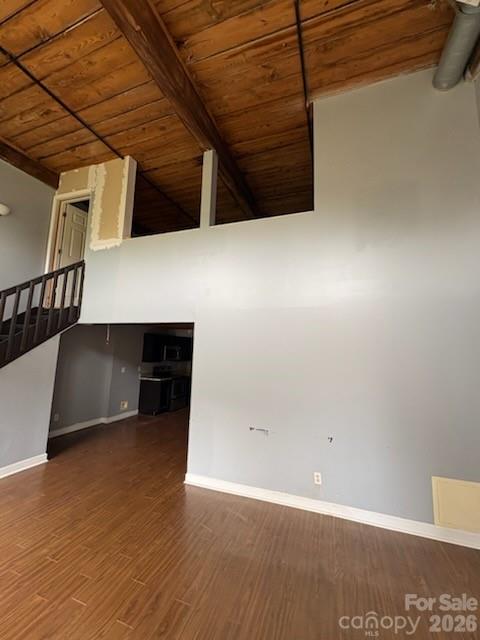 201 S Hoskins Road 318 Property Photo 25