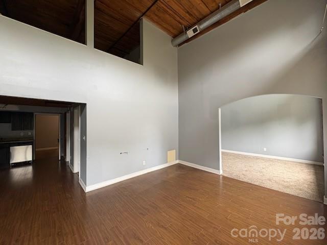 201 S Hoskins Road 318 Property Photo 26